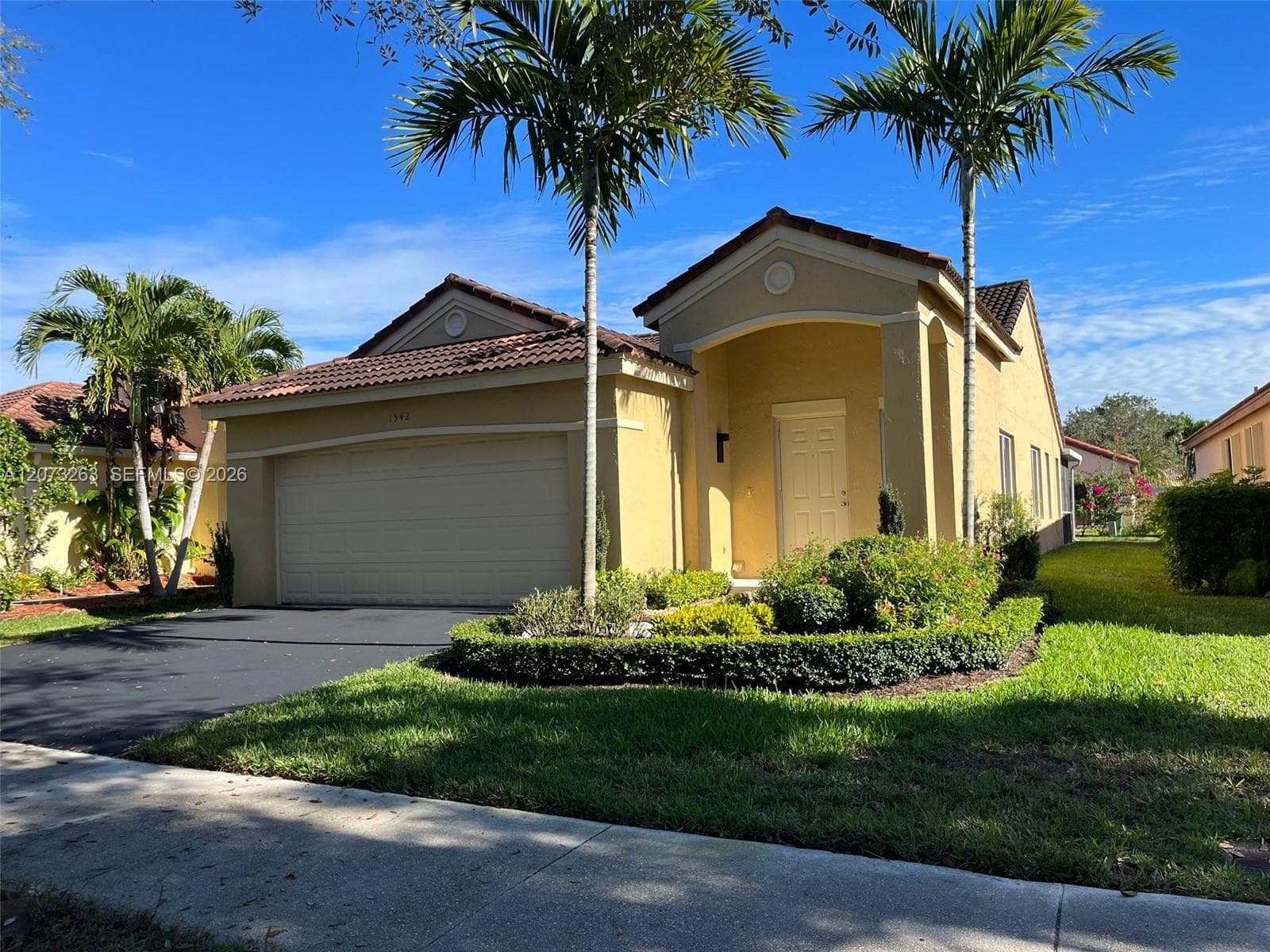 1542 Presidio Dr # 1542, Weston, FL 33327