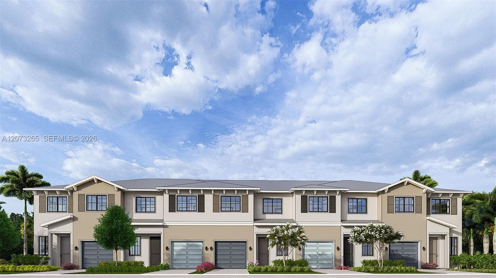 18990 SW 348th Way, Homestead, FL 33034