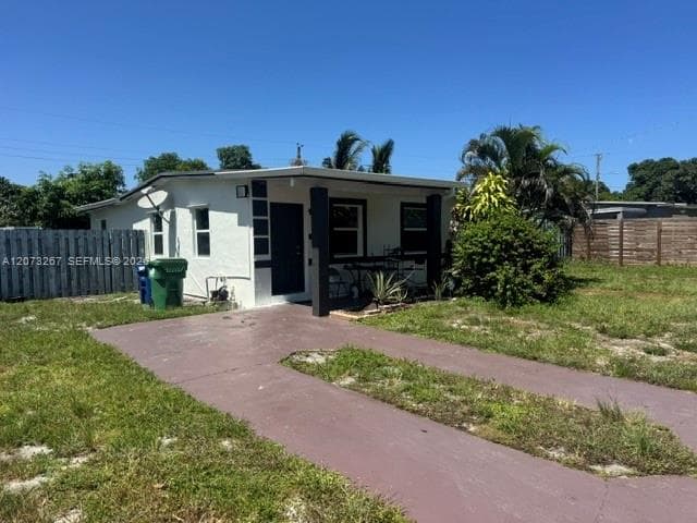 12610 NW 23rd Ave, Miami, FL 33167 — zdjęcie 2