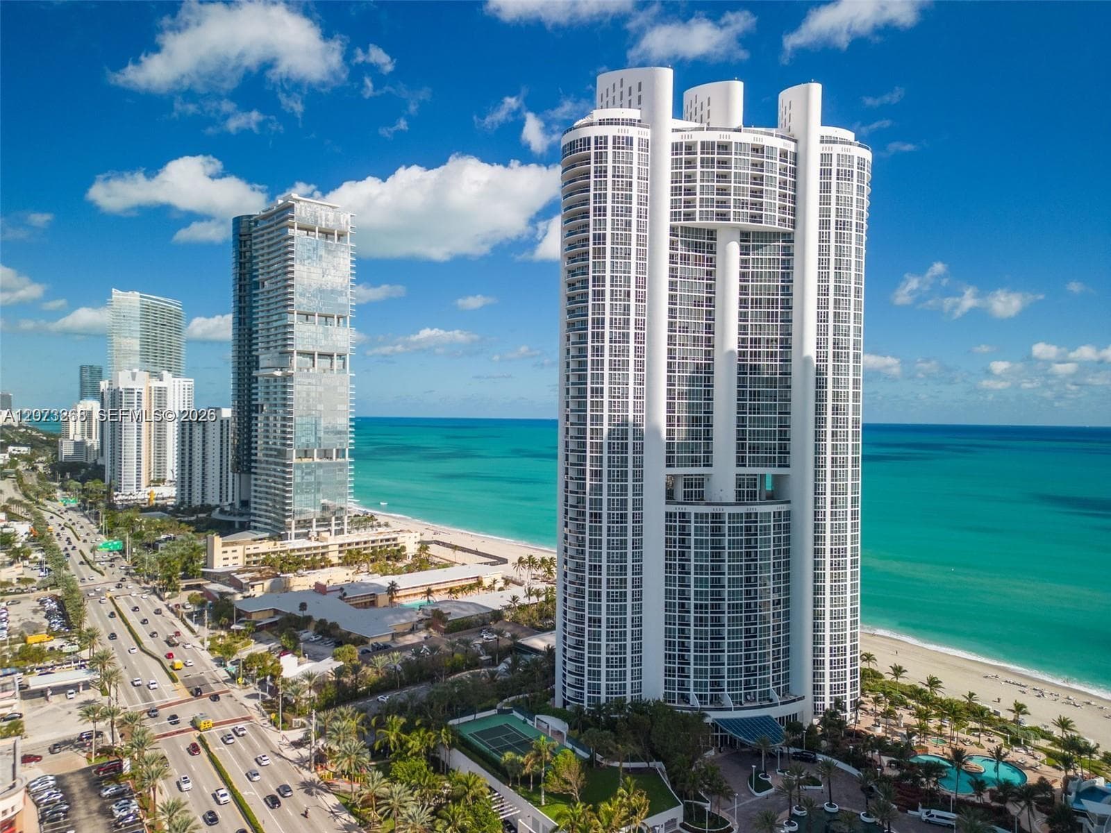 18201 Collins Ave # 5009, Sunny Isles Beach, FL 33160 — zdjęcie 2