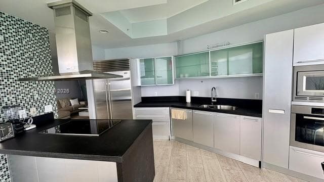 18201 Collins Ave # 5009, Sunny Isles Beach, FL 33160 — zdjęcie 5