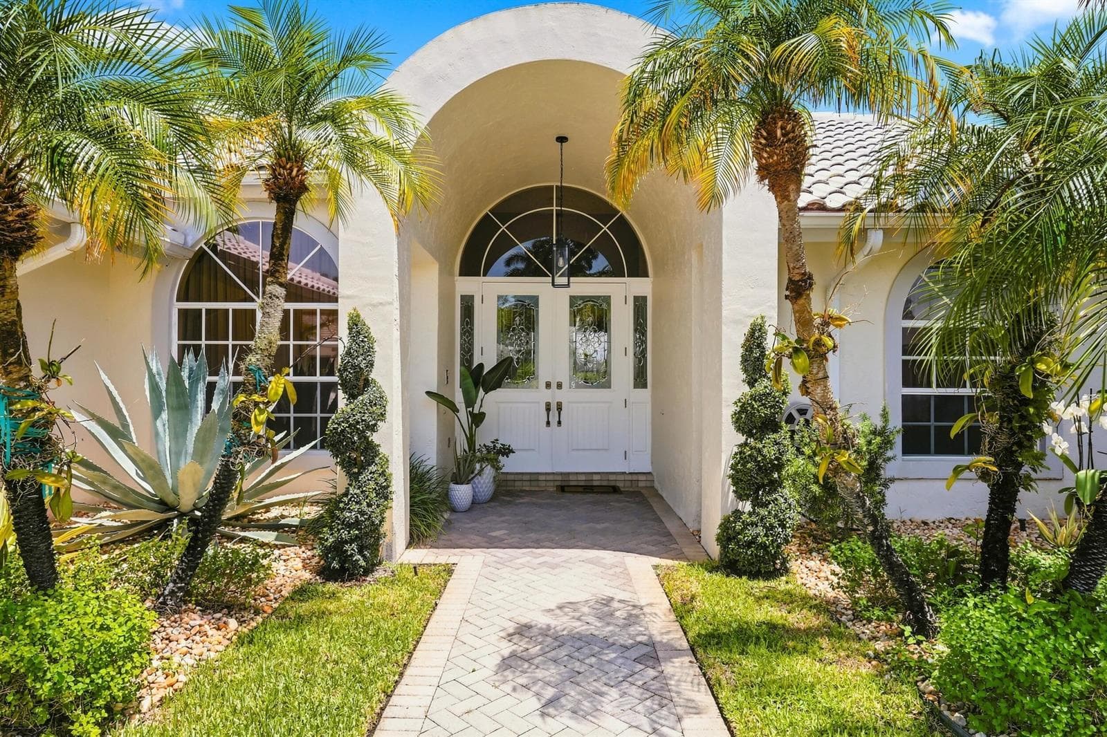 10739 STONEBRIDGE Boulevard, Boca Raton, FL 33498 — zdjęcie 2