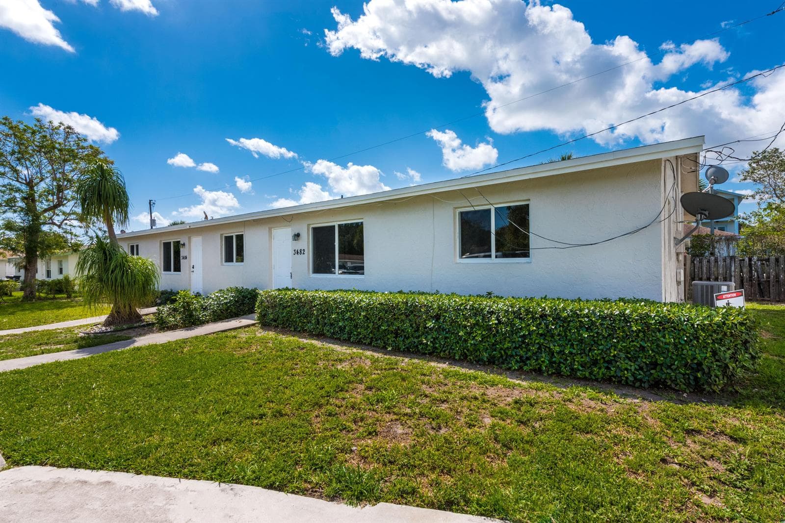 3482 48TH Lane S, Lake Worth, FL 33461 — zdjęcie 3