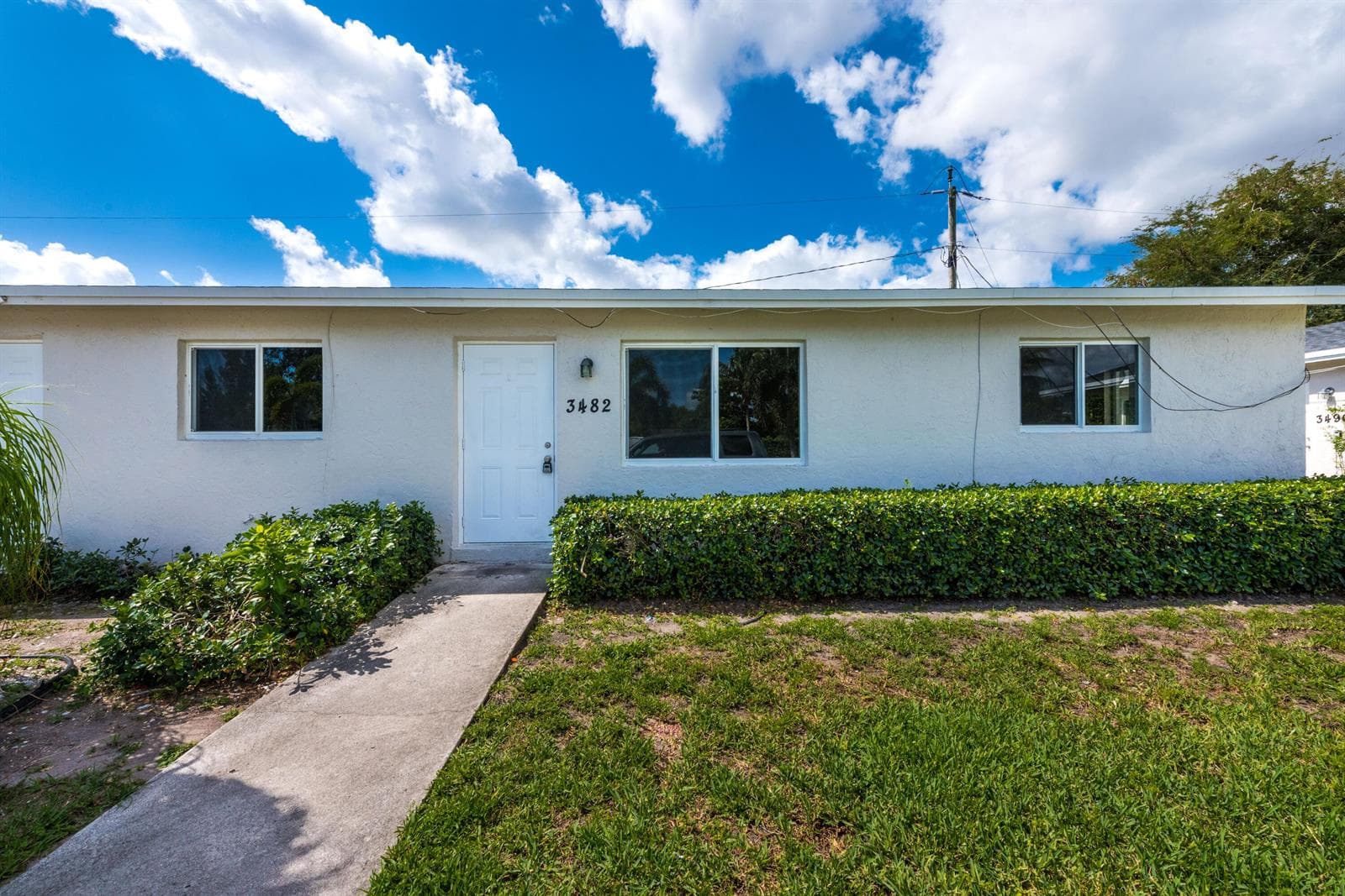 3482 48TH Lane S, Lake Worth, FL 33461