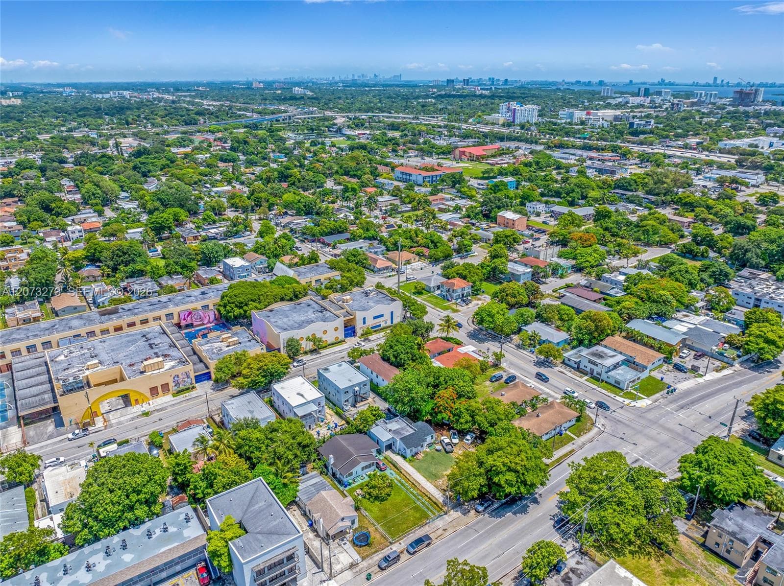 2900 NW 10th Ave, Miami, FL 33127 — zdjęcie 2