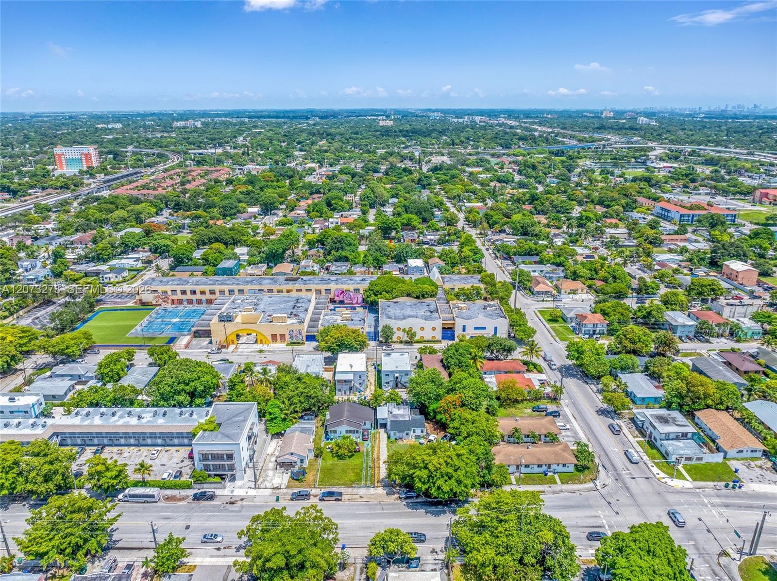 2900 NW 10th Ave, Miami, FL 33127 — zdjęcie 3