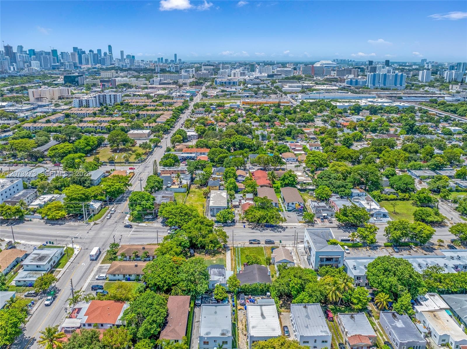 2900 NW 10th Ave, Miami, FL 33127 — zdjęcie 4