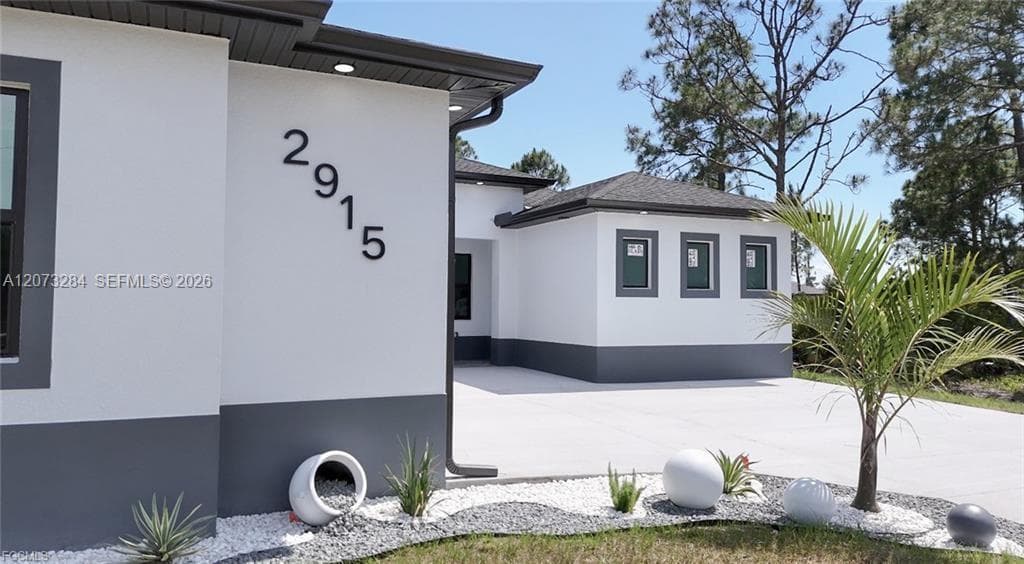 2915 49TH ST W, Lehigh Acres, FL 33971 — zdjęcie 2