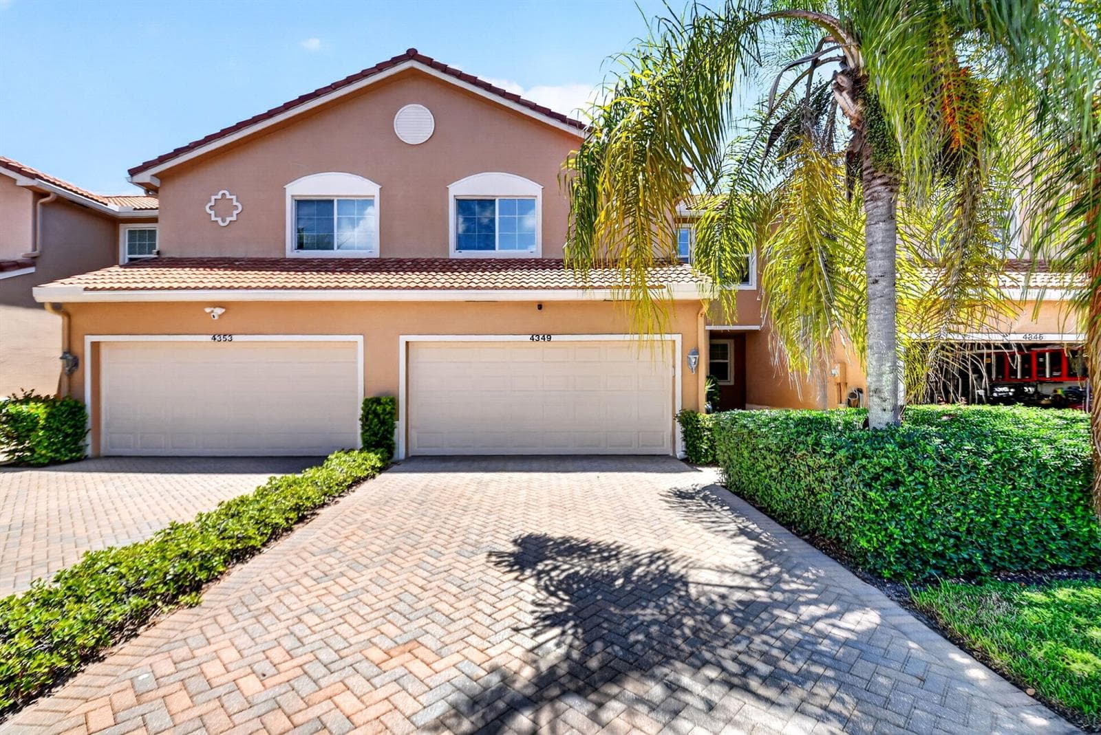 4349 Colony View Drive, Lake Worth, FL 33463 — zdjęcie 2