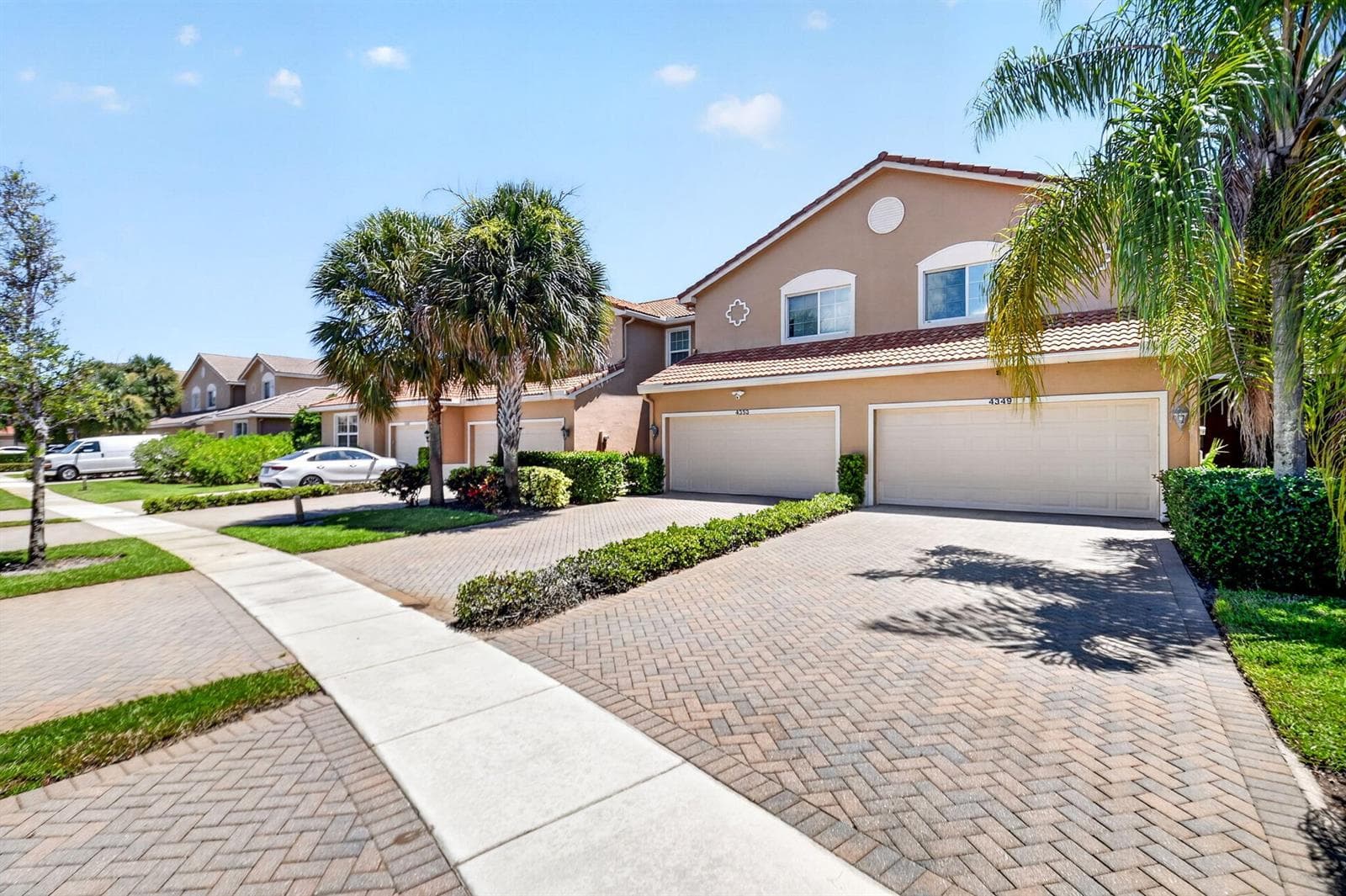 4349 Colony View Drive, Lake Worth, FL 33463