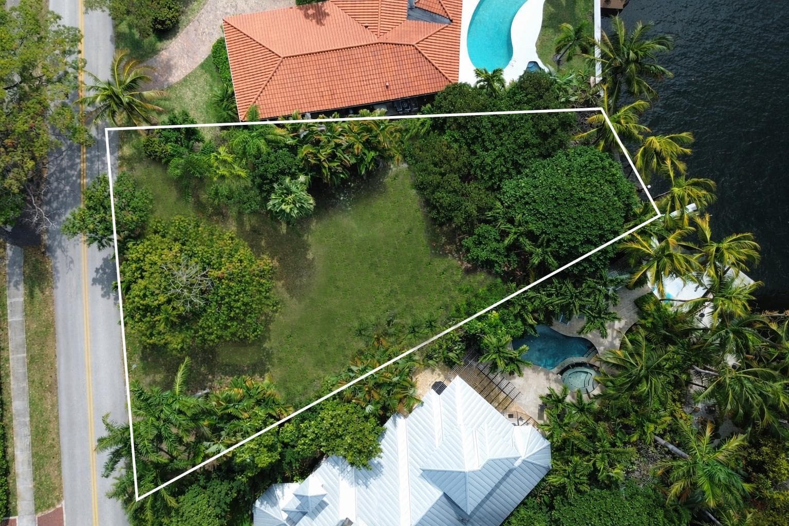 2405 MIDDLE RIVER Drive, Fort Lauderdale, FL 33305 — zdjęcie 3