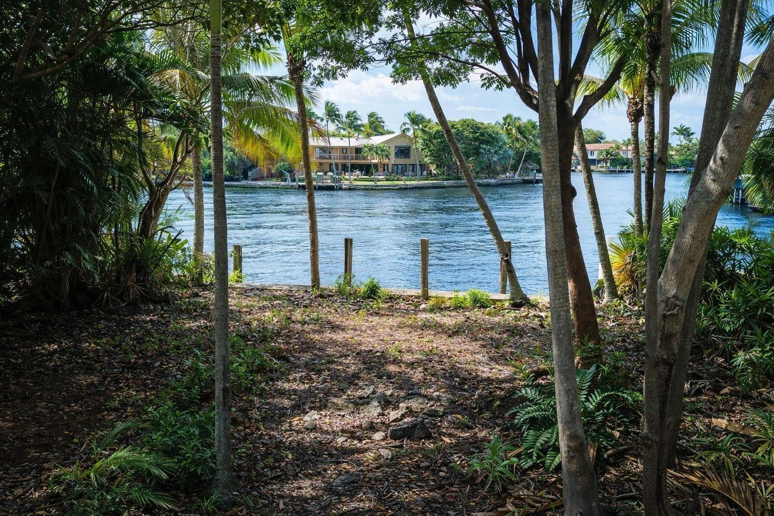 2405 MIDDLE RIVER Drive, Fort Lauderdale, FL 33305 — zdjęcie 4