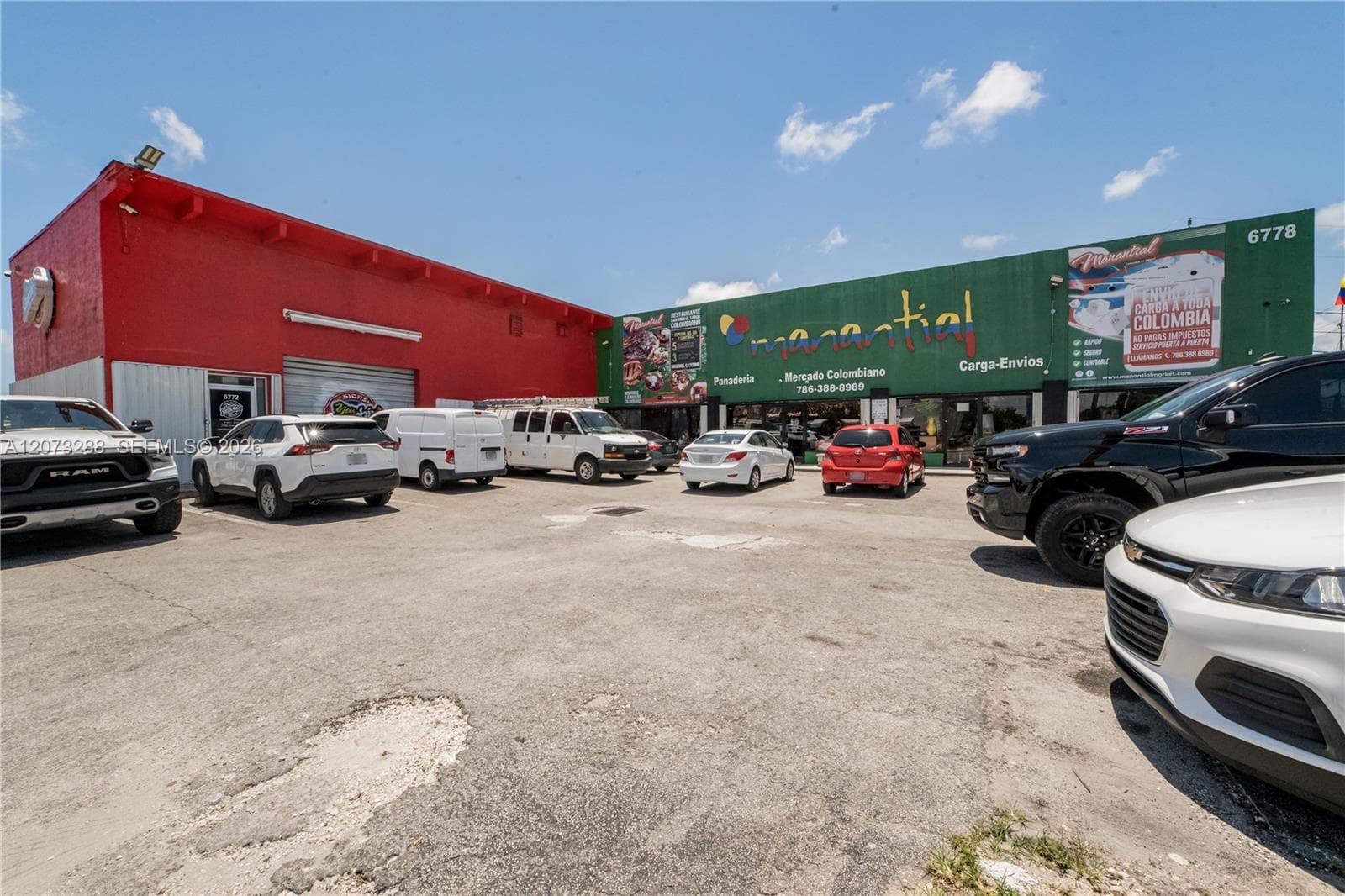 6772 W Flagler St, Miami, FL 33144 — zdjęcie 2