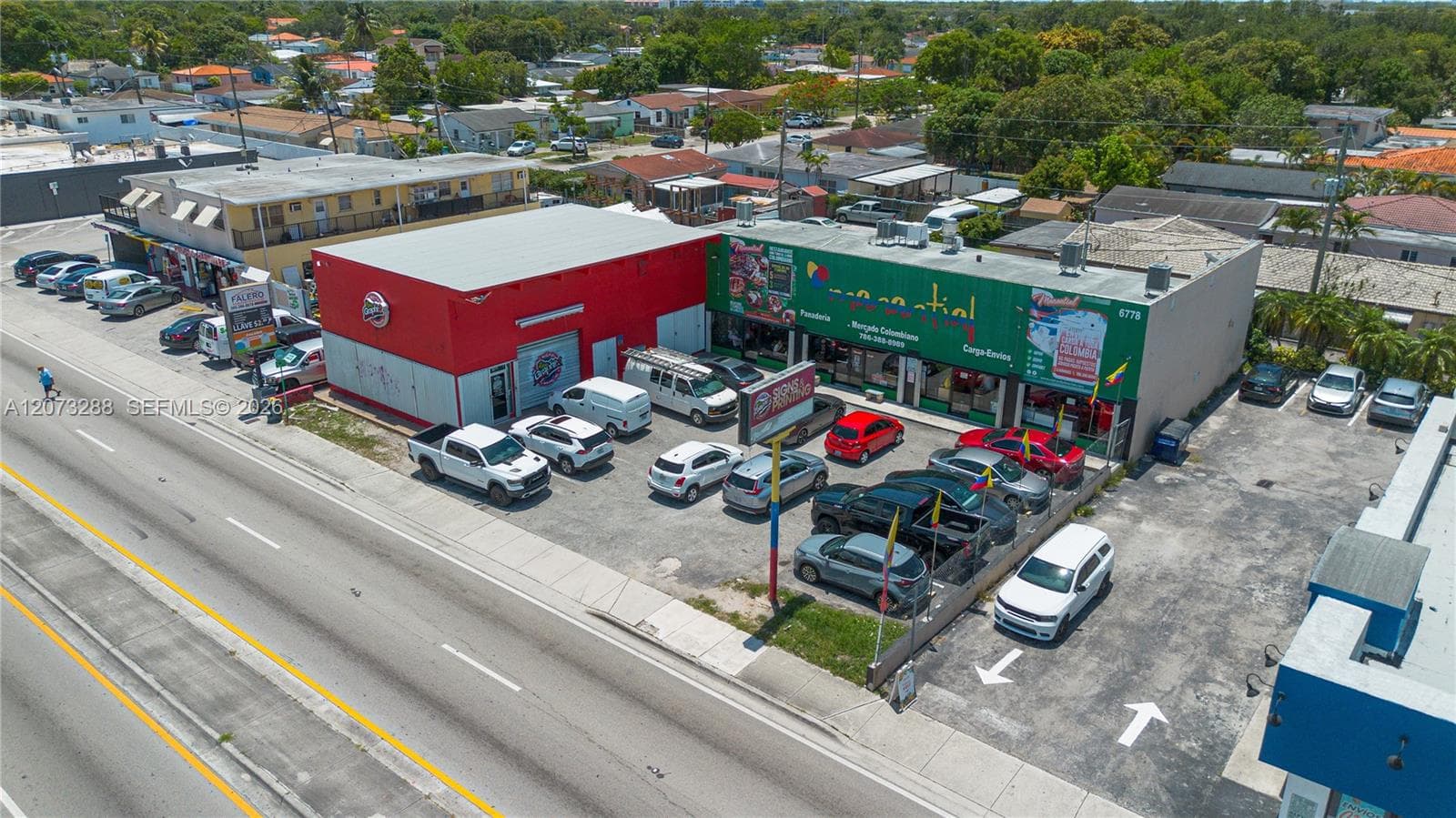 6772 W Flagler St, Miami, FL 33144 — zdjęcie 3