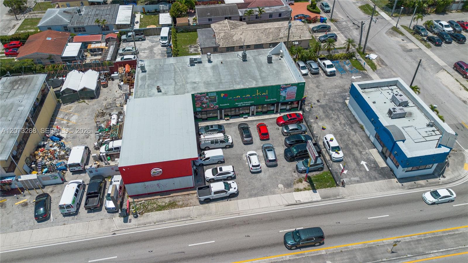 6772 W Flagler St, Miami, FL 33144 — zdjęcie 5