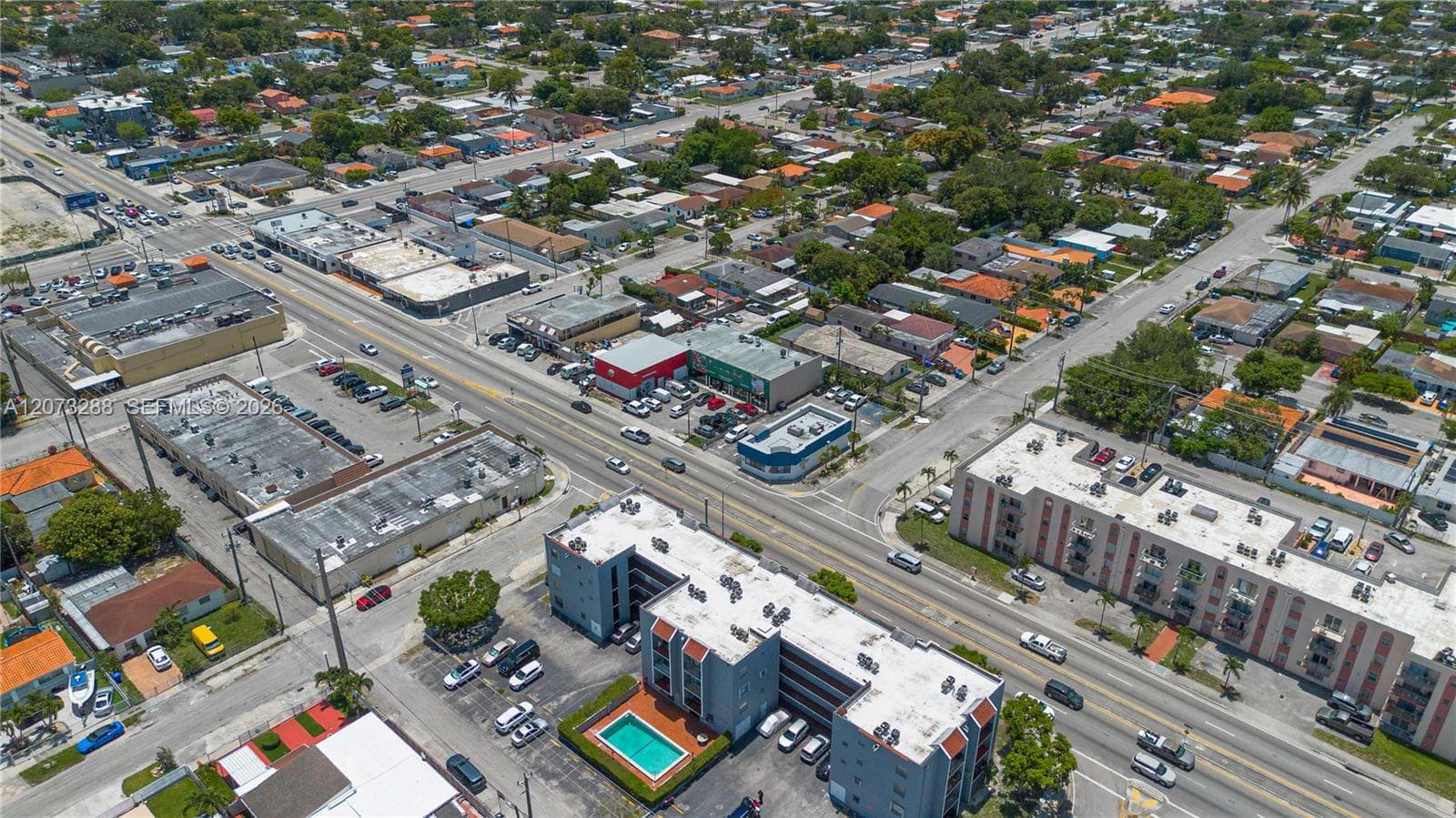 6772 W Flagler St, Miami, FL 33144 — zdjęcie 4