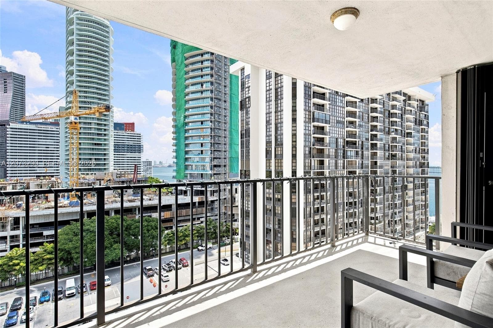 1901 Brickell Ave # B1411, Miami, FL 33129 — zdjęcie 2