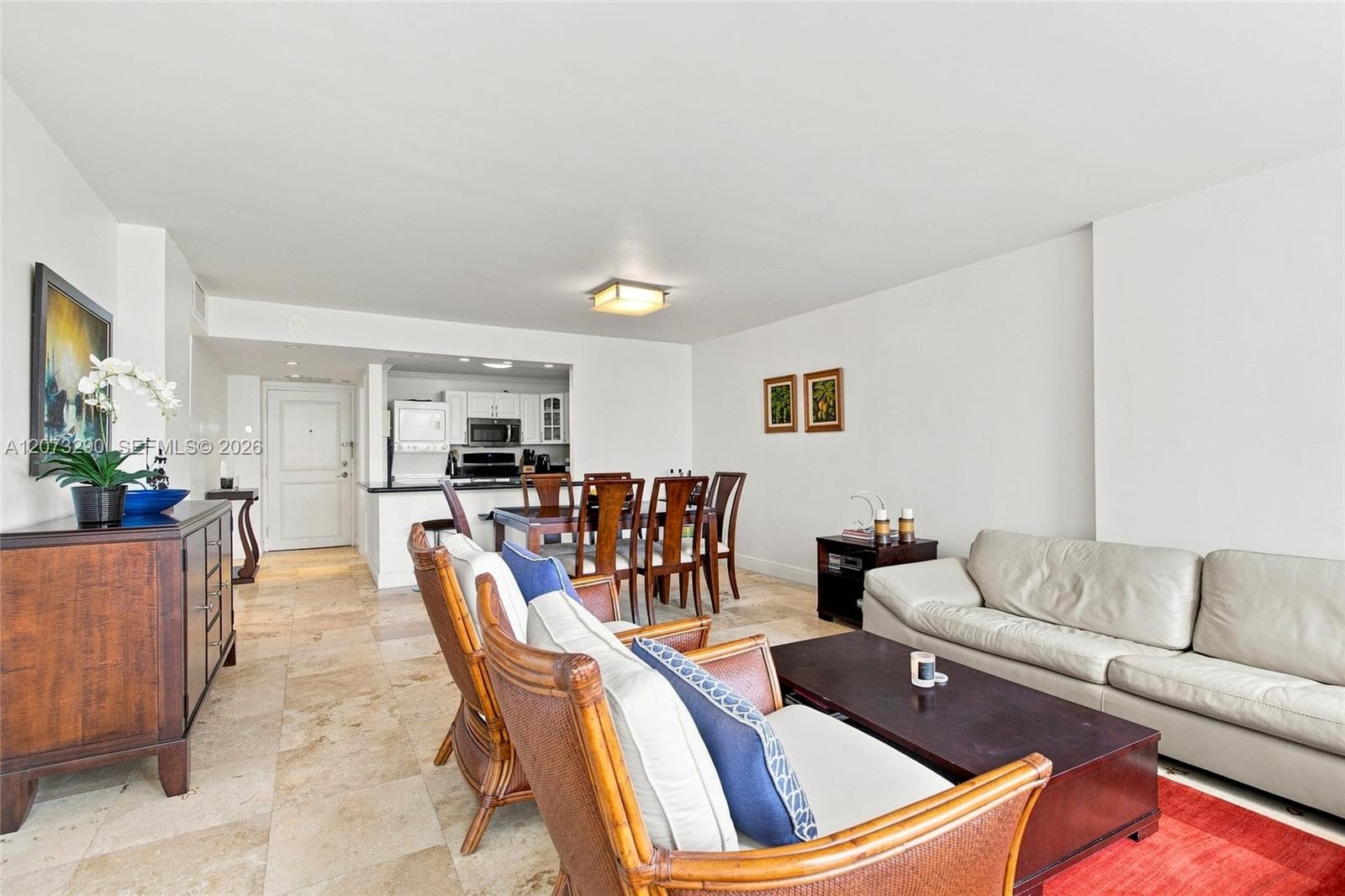 1901 Brickell Ave # B1411, Miami, FL 33129 — zdjęcie 3