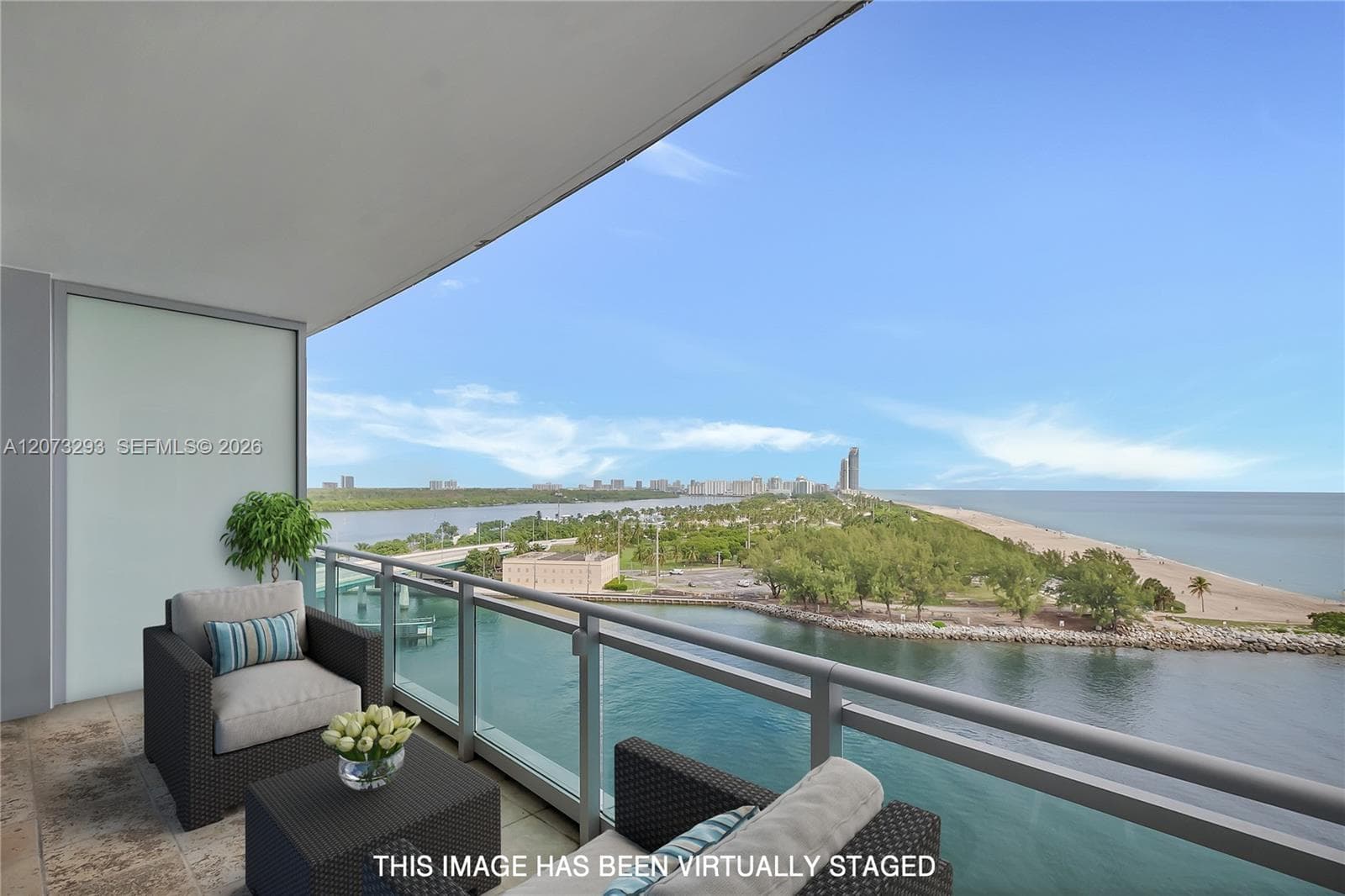 10295 Collins Ave # 804, Bal Harbour, FL 33154