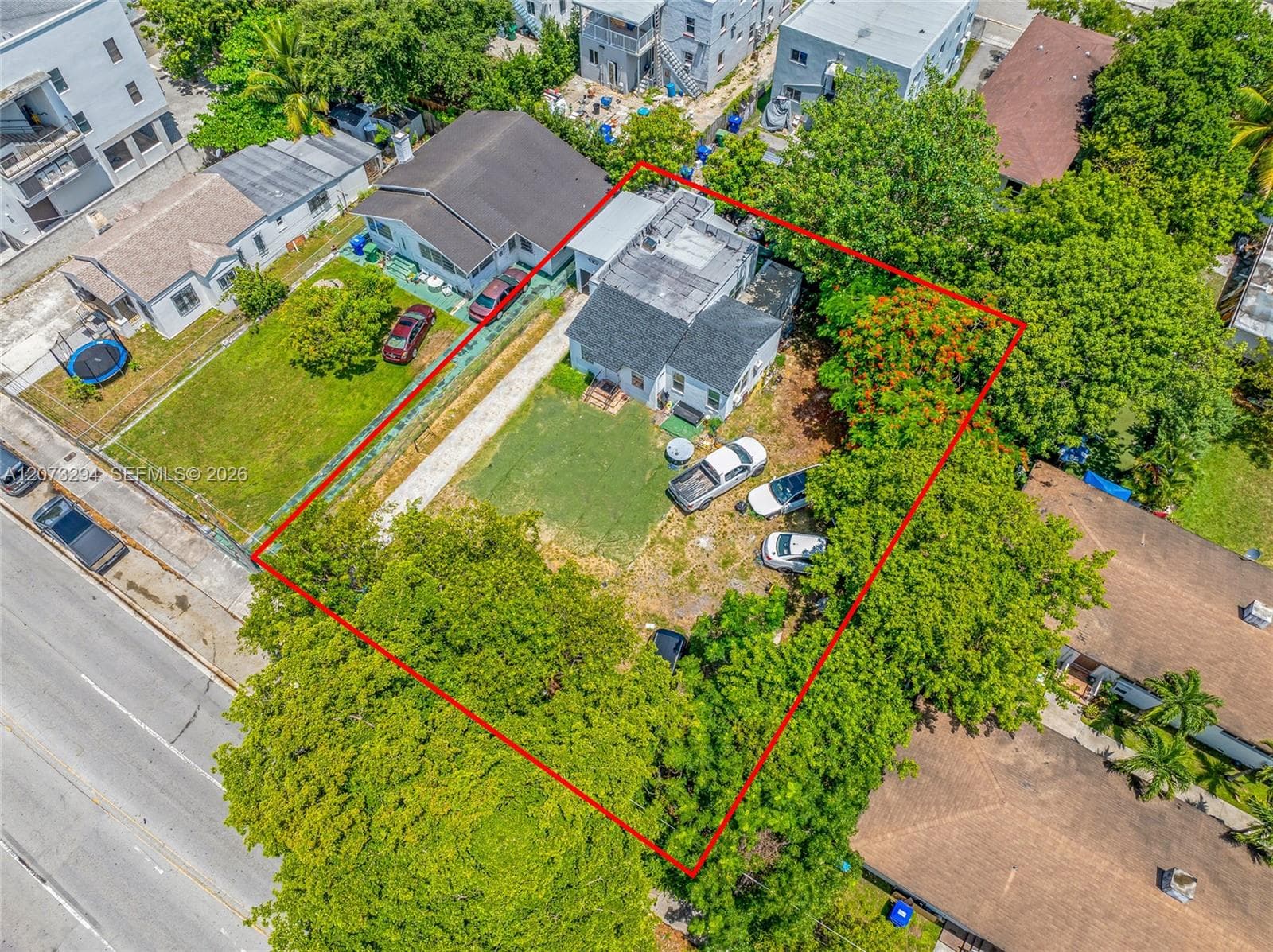 1027 NW 29th St, Miami, FL 33127 — zdjęcie 3