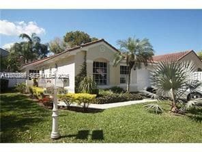 882 Garnet Cir # 882, Weston, FL 33326