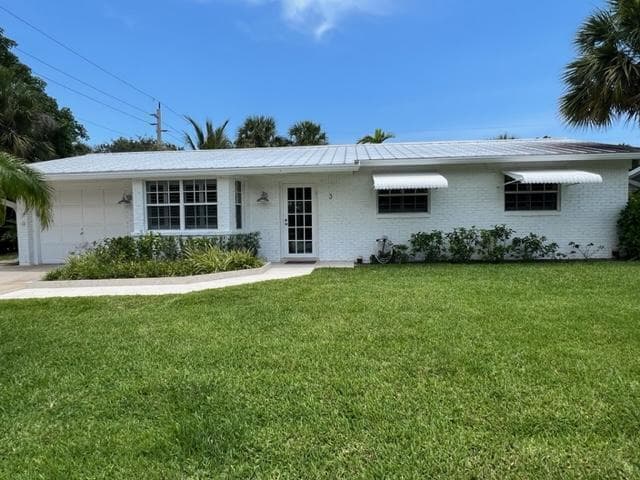 3 Ridgewood Circle, Jupiter, FL 33469
