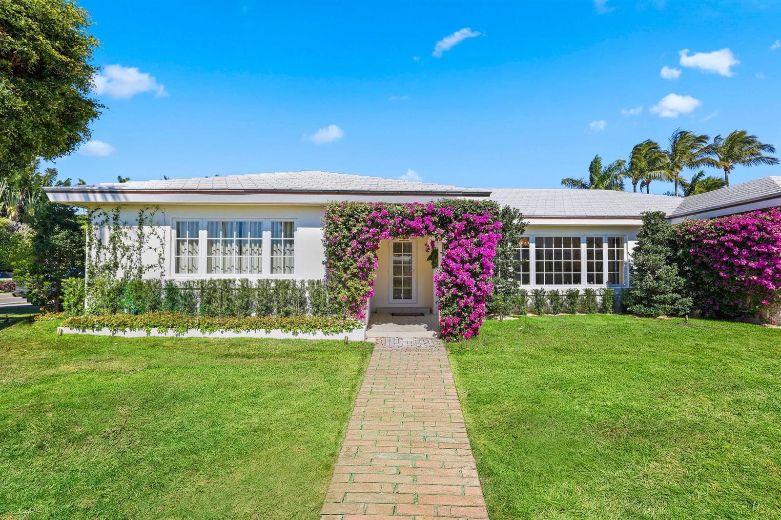 257 Via Linda, Palm Beach, FL 33480 — zdjęcie 3