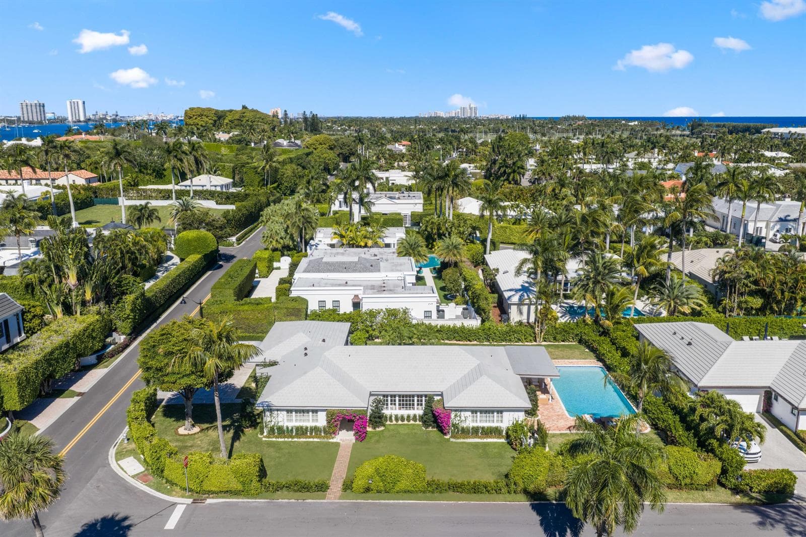 257 Via Linda, Palm Beach, FL 33480