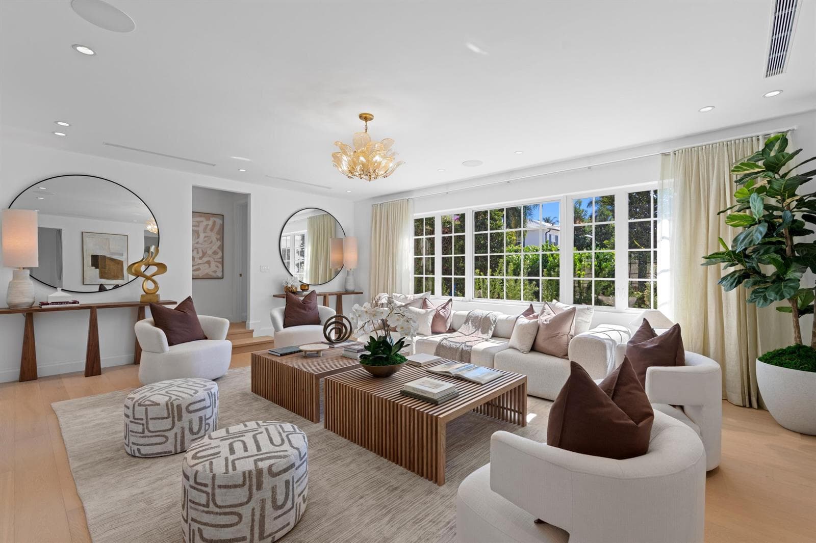 257 Via Linda, Palm Beach, FL 33480 — zdjęcie 5