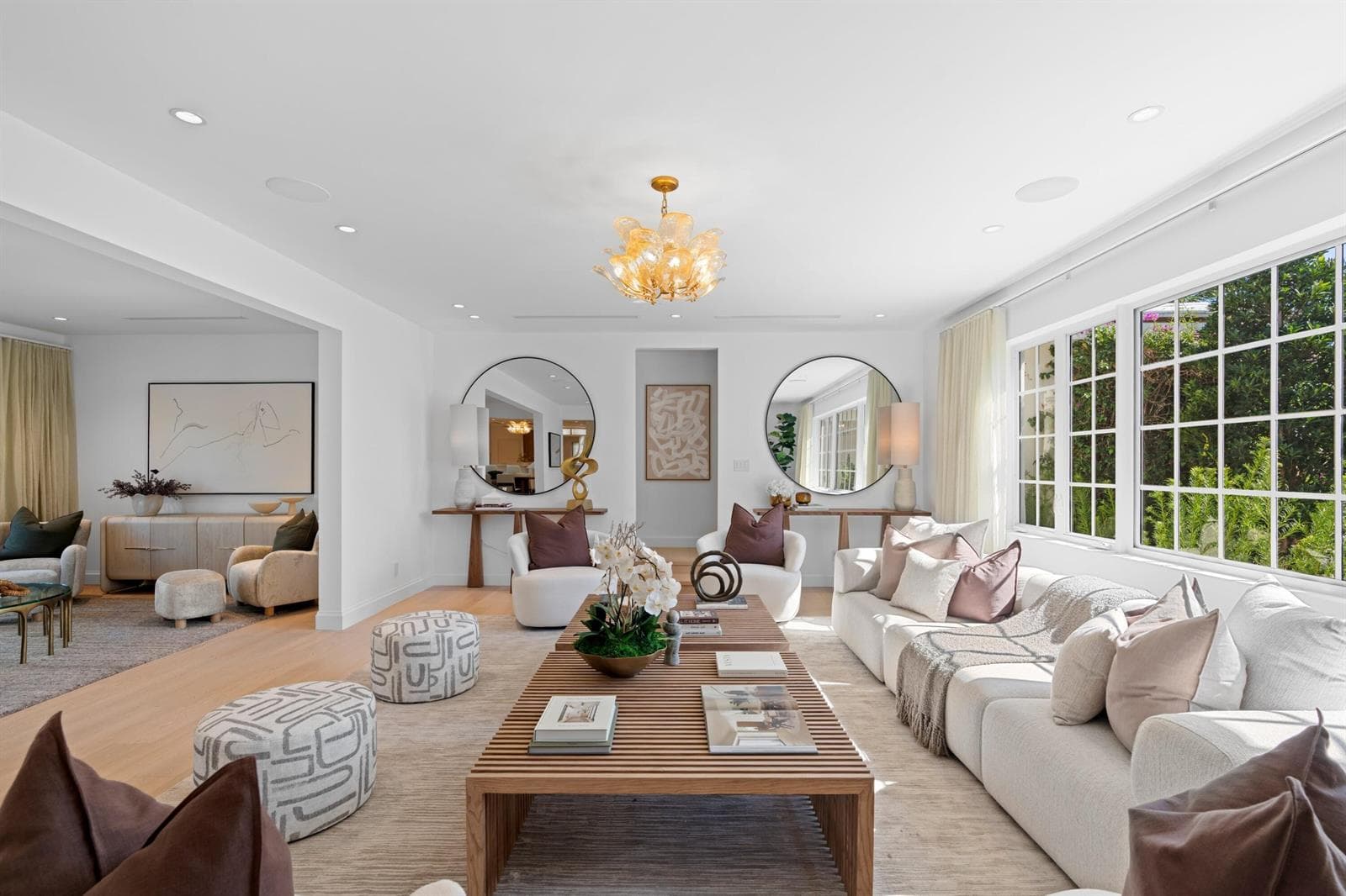 257 Via Linda, Palm Beach, FL 33480 — zdjęcie 4