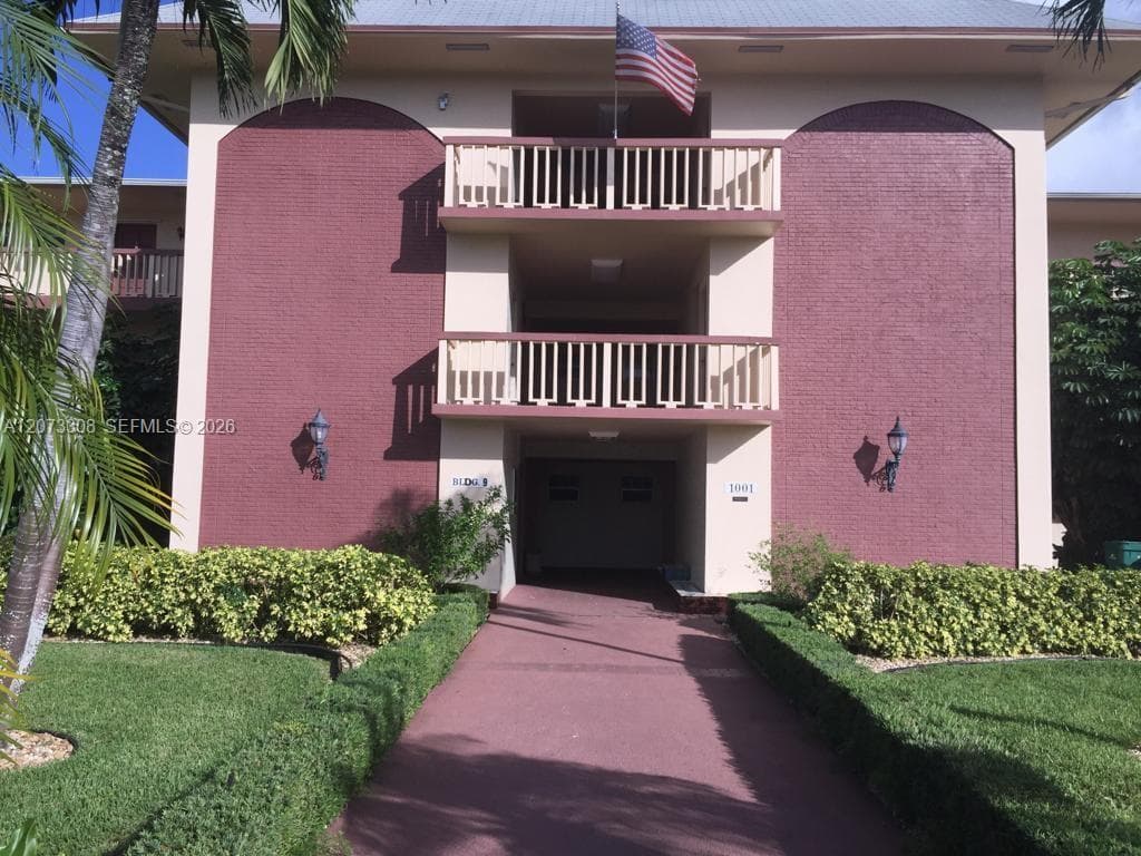 1001 Hillcrest Ct # 215, Hollywood, FL 33021 — zdjęcie 5