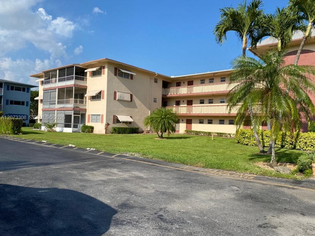 1001 Hillcrest Ct # 215, Hollywood, FL 33021 — zdjęcie 4