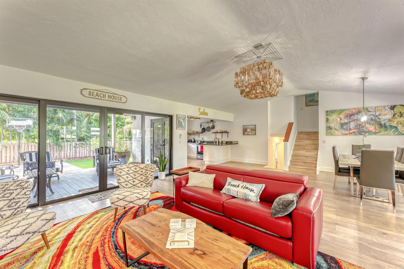 2009 SE 24 Avenue, Fort Lauderdale, FL 33316 — zdjęcie 2