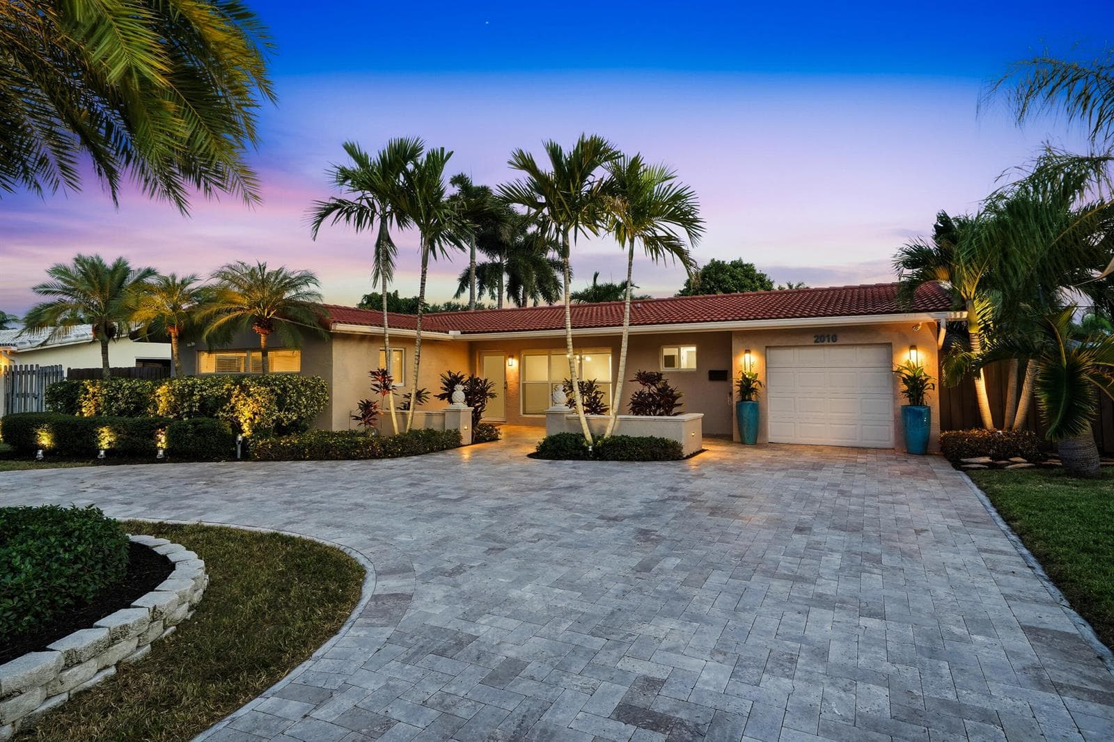 2010 NE 31ST Street, Lighthouse Point, FL 33064 — zdjęcie 3