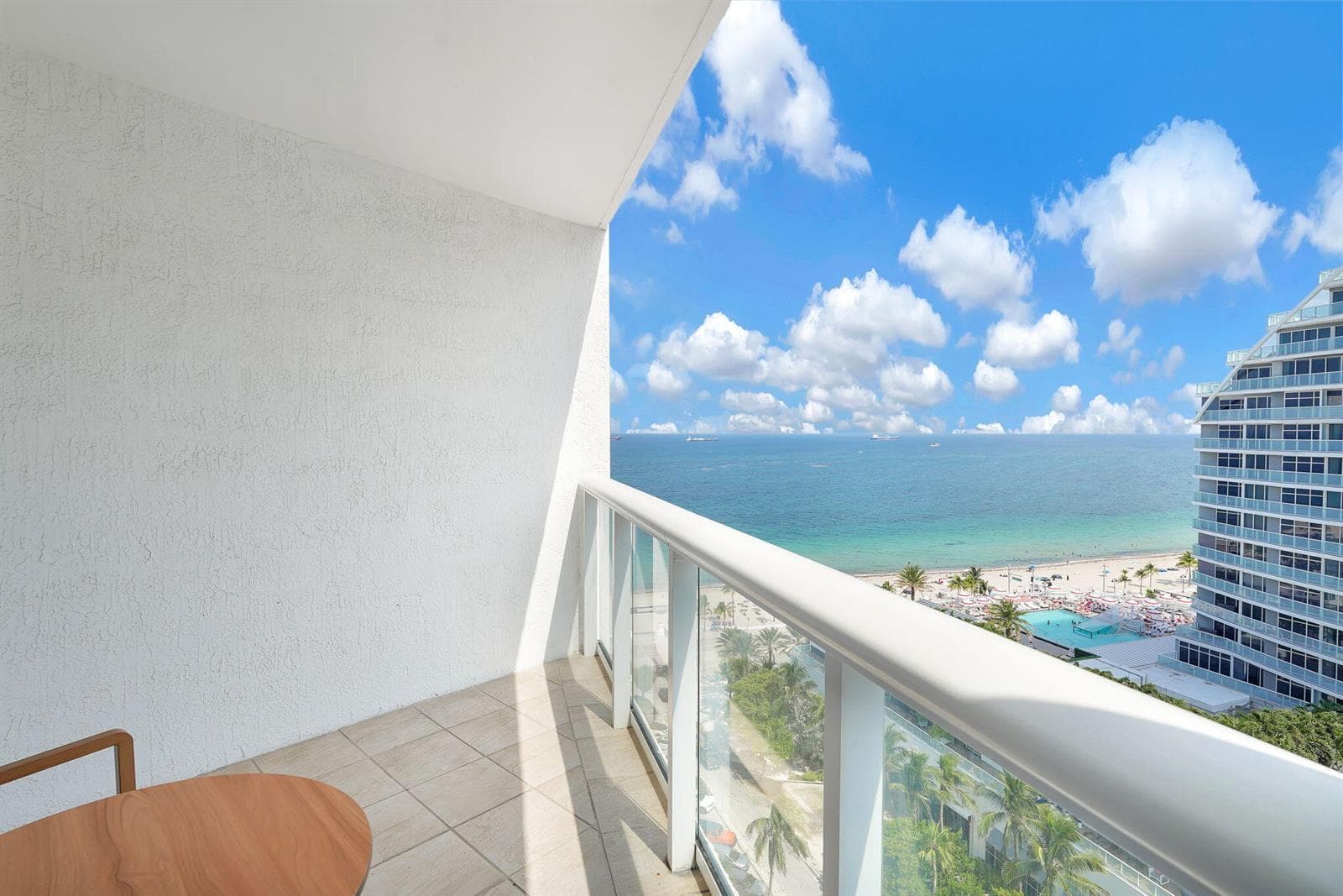 505 N FORT LAUDERDALE BEACH Boulevard # 1603, Fort Lauderdale, FL 33304 — zdjęcie 2