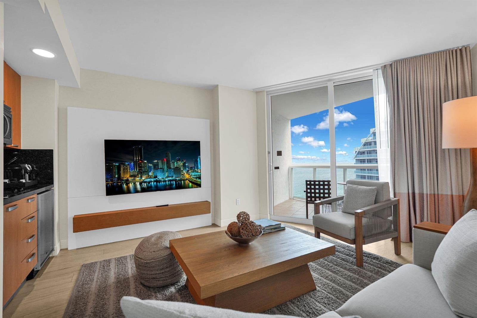 505 N FORT LAUDERDALE BEACH Boulevard # 1603, Fort Lauderdale, FL 33304 — zdjęcie 3