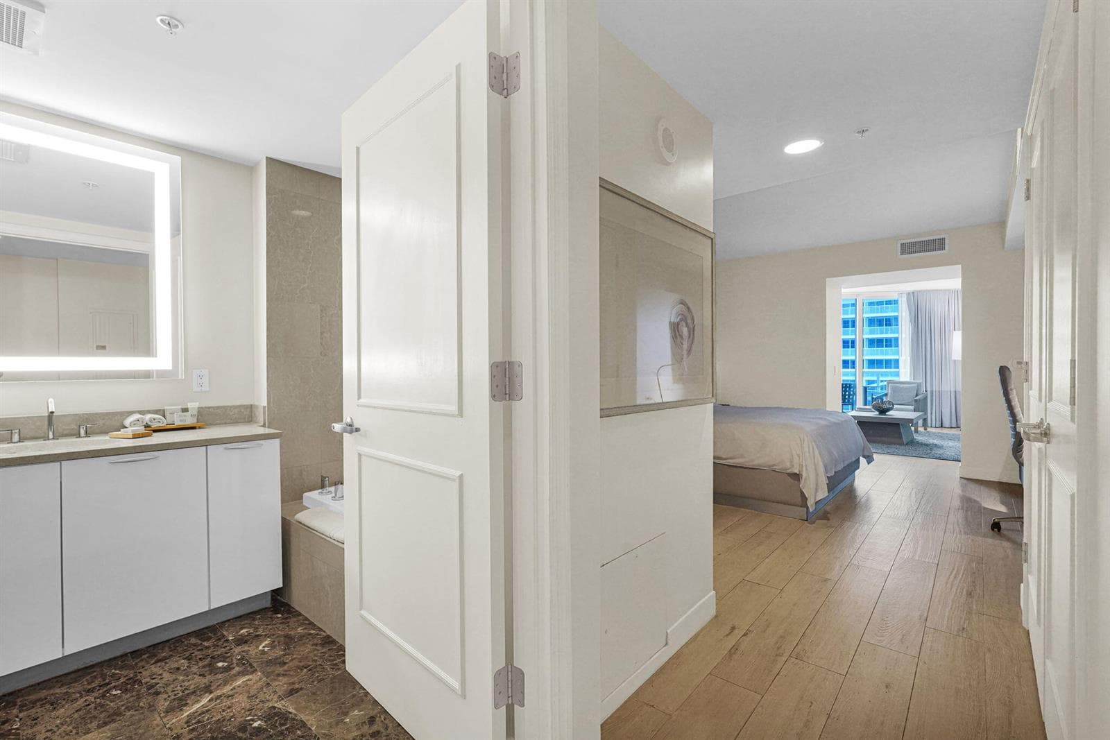 505 N FORT LAUDERDALE BEACH Boulevard # 1603, Fort Lauderdale, FL 33304 — zdjęcie 4