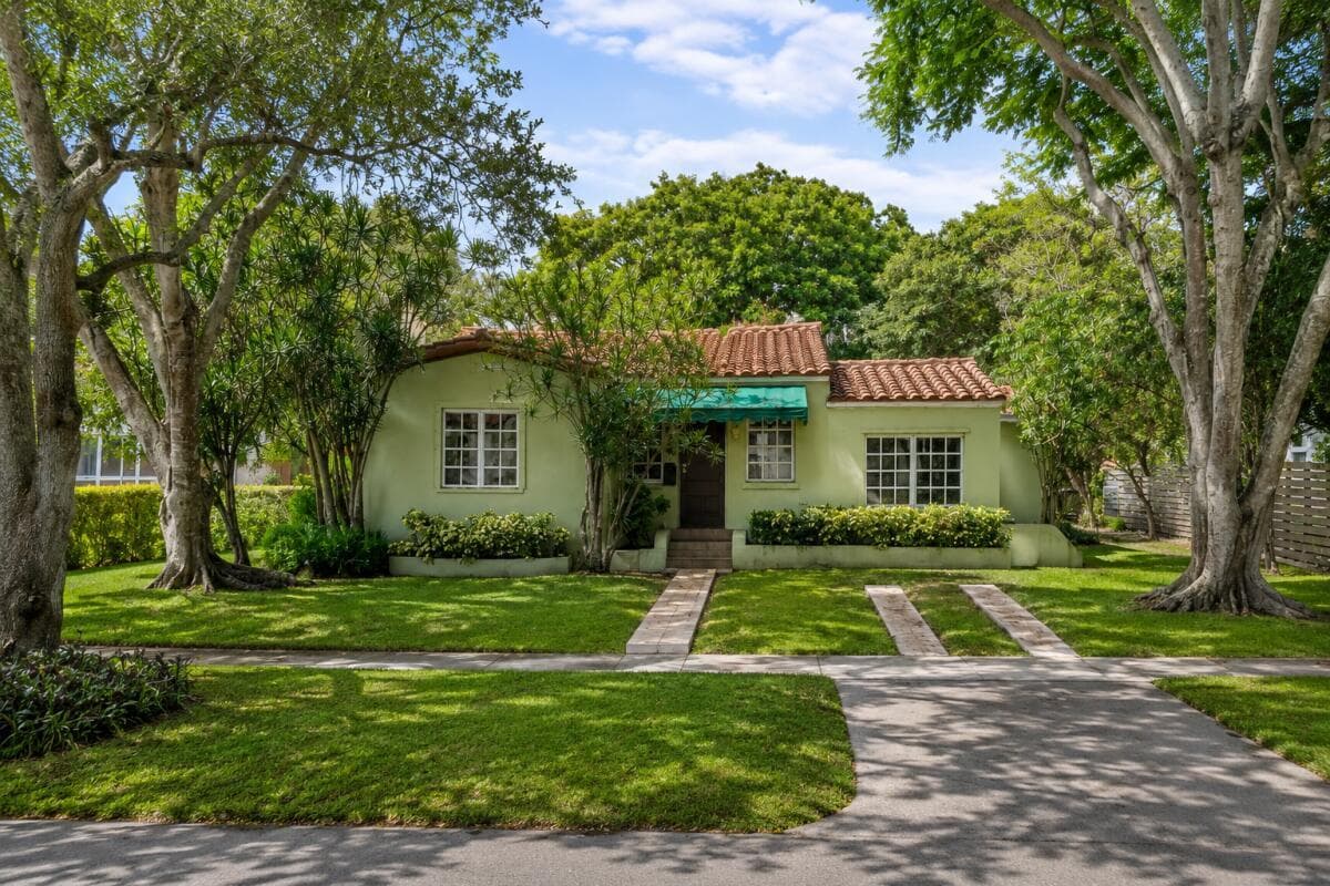 53 NW 93rd Street, Miami Shores, FL 33150