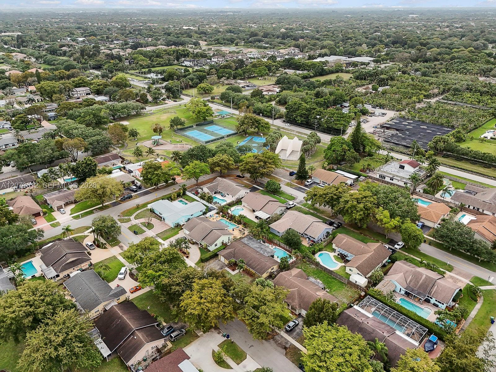 5009 SW 104th Ave, Cooper City, FL 33328 — zdjęcie 2