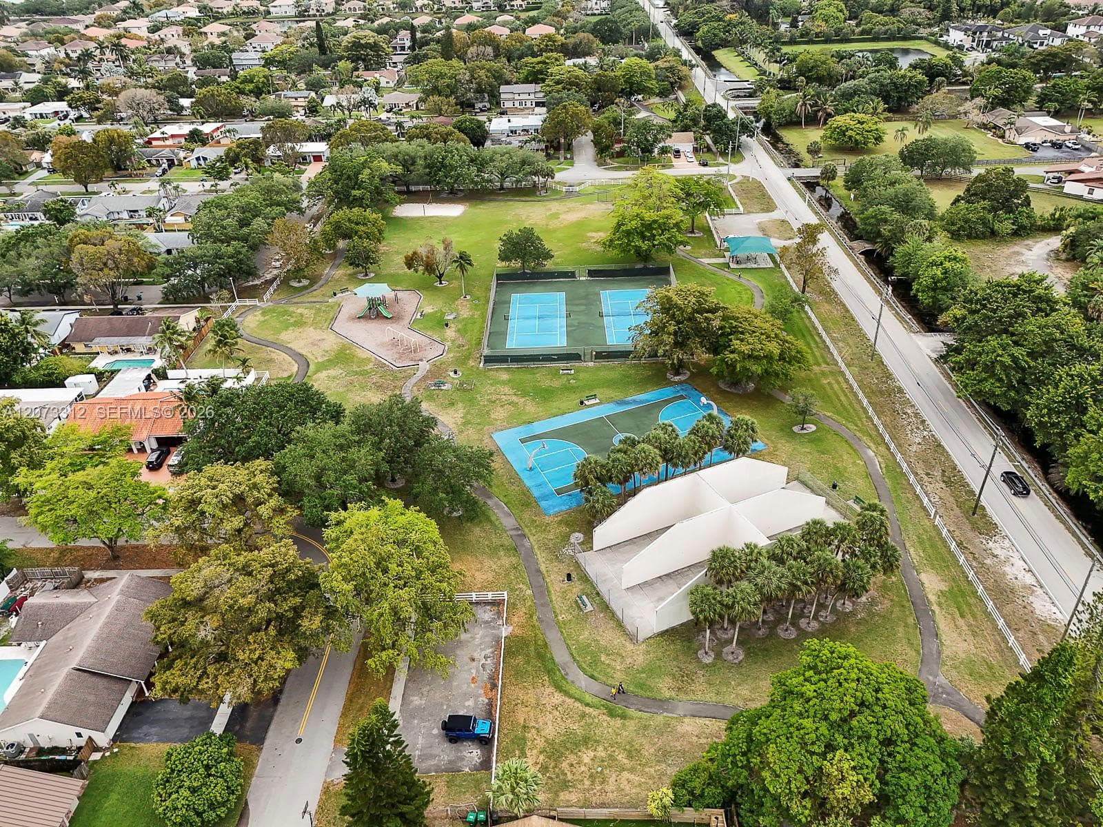 5009 SW 104th Ave, Cooper City, FL 33328 — zdjęcie 5
