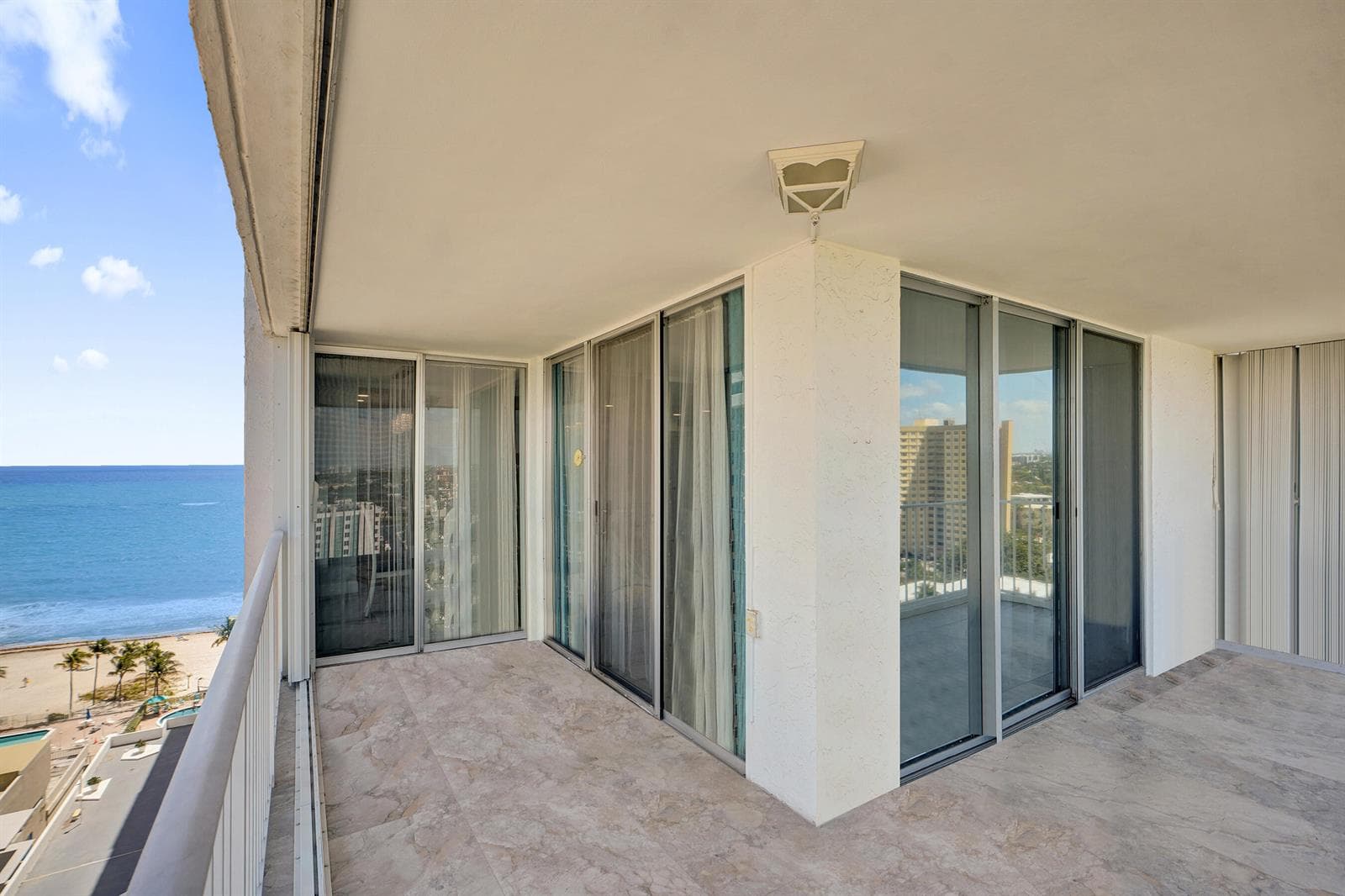 1010 S OCEAN Boulevard # 1609, Pompano Beach, FL 33062 — zdjęcie 2