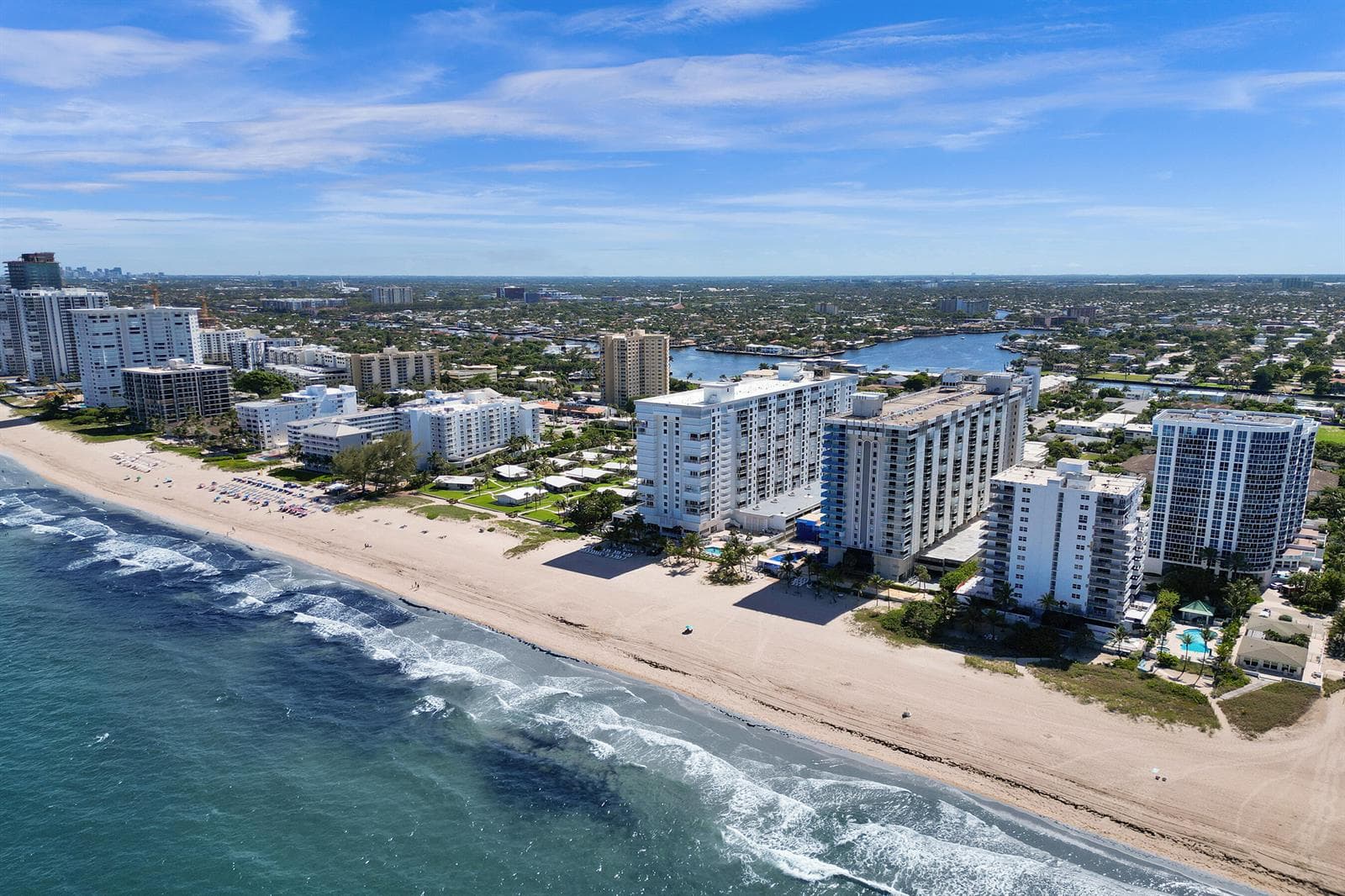 1010 S OCEAN Boulevard # 1609, Pompano Beach, FL 33062 — zdjęcie 3
