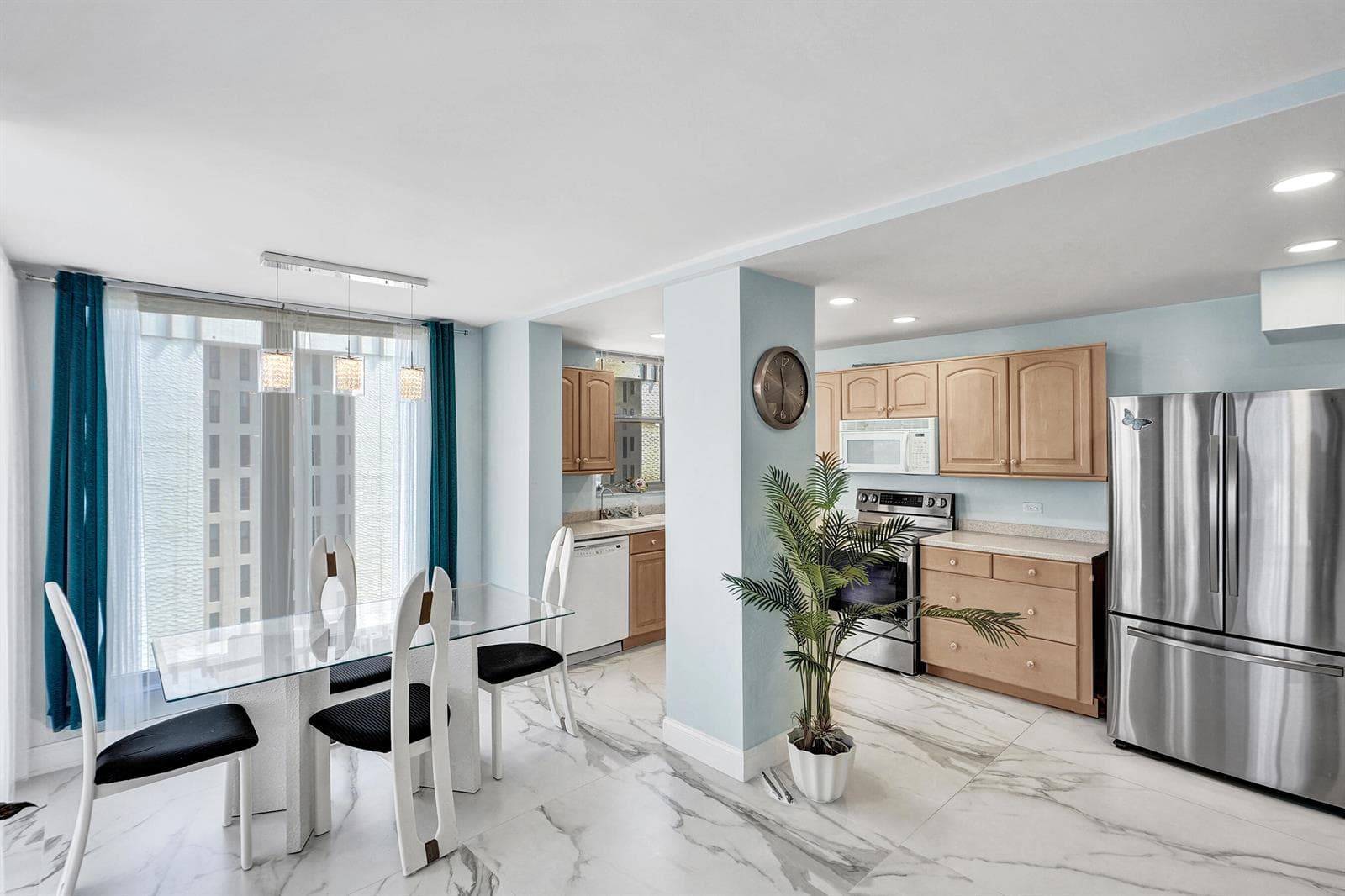 1010 S OCEAN Boulevard # 1609, Pompano Beach, FL 33062 — zdjęcie 4