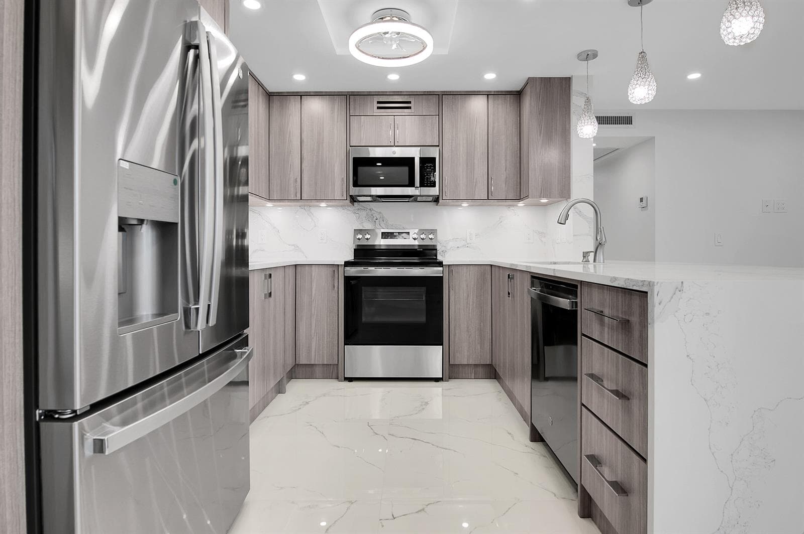108 E Richmond A, Deerfield Beach, FL 33442 — zdjęcie 5