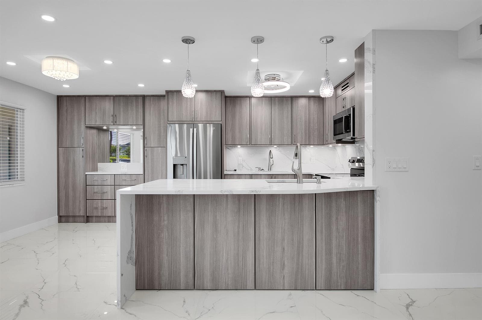 108 E Richmond A, Deerfield Beach, FL 33442 — zdjęcie 4
