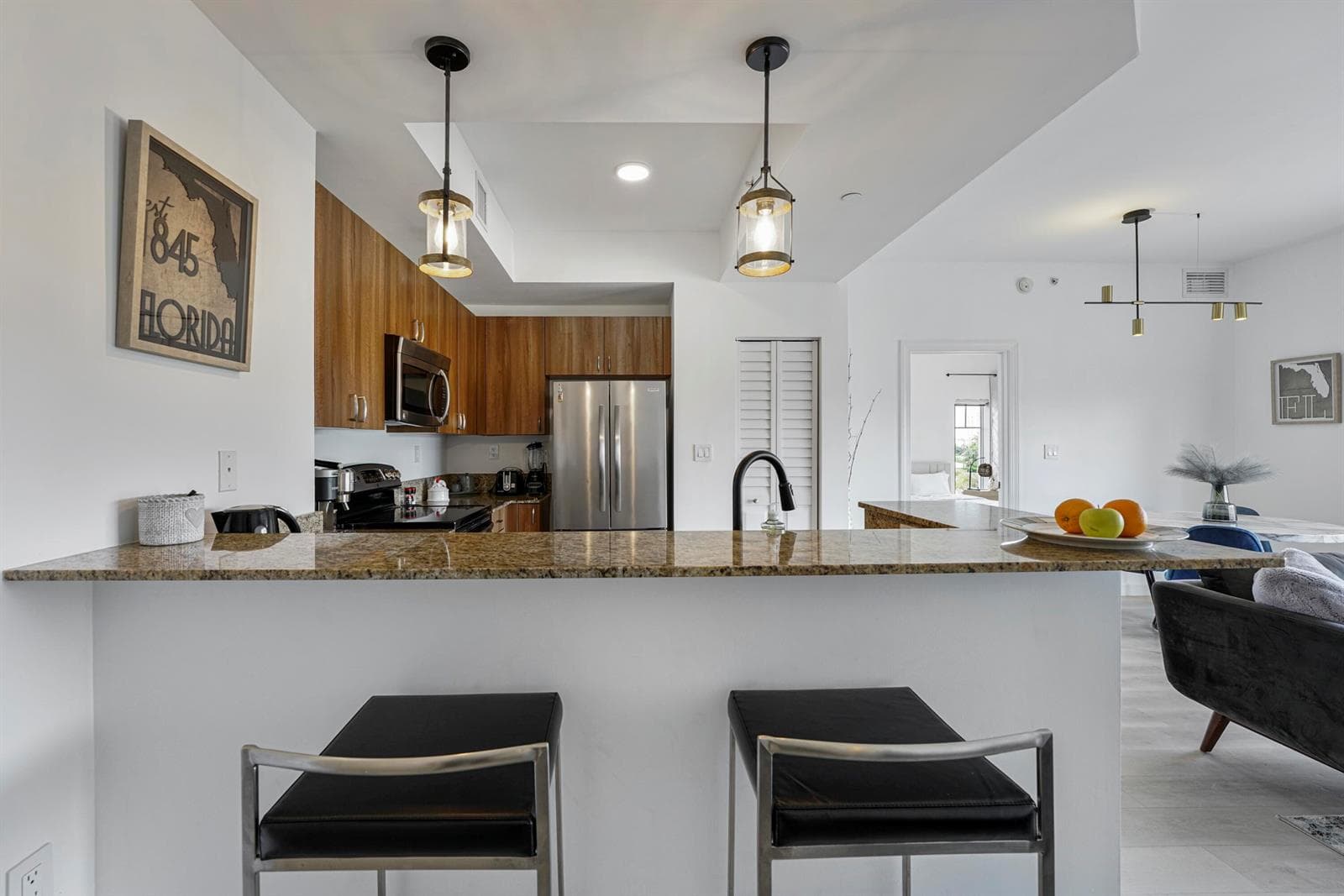1931 NE 2nd Street # 301, Deerfield Beach, FL 33441 — zdjęcie 3