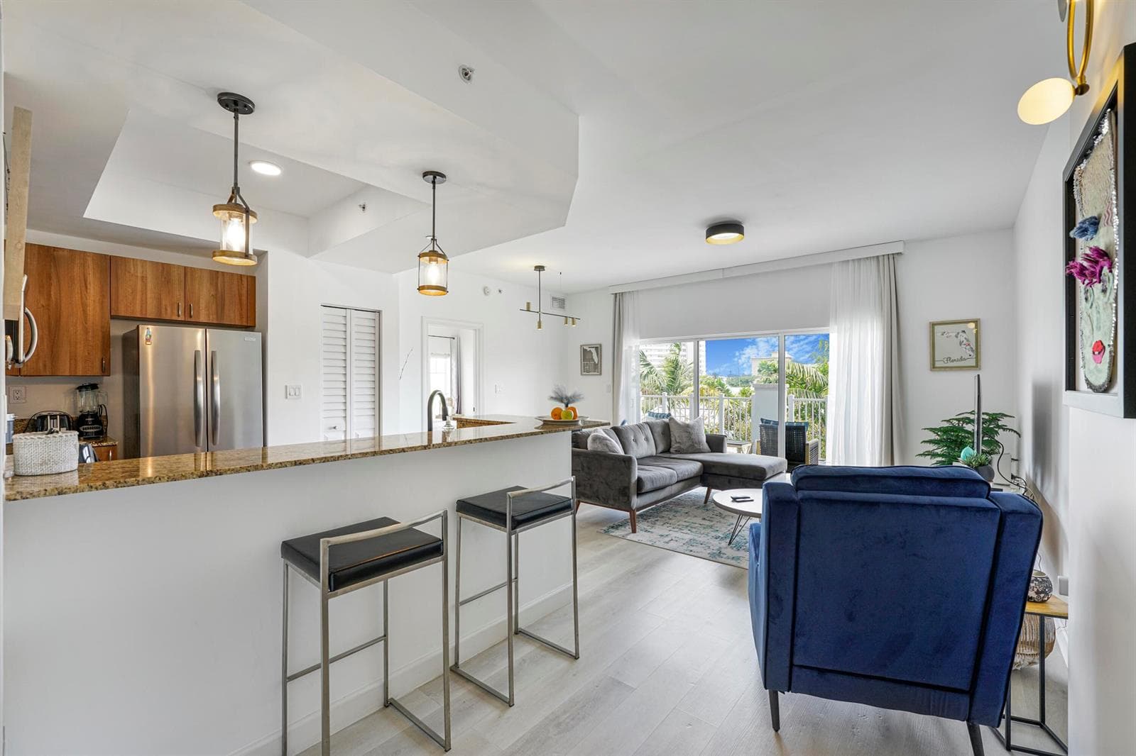 1931 NE 2nd Street # 301, Deerfield Beach, FL 33441 — zdjęcie 5