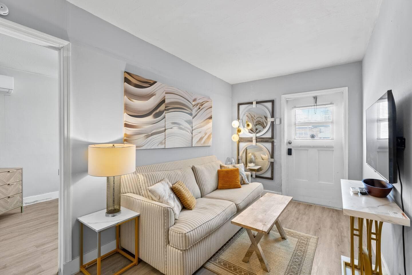 1826 Sherman Street # APT 8, Hollywood, FL 33020 — zdjęcie 2