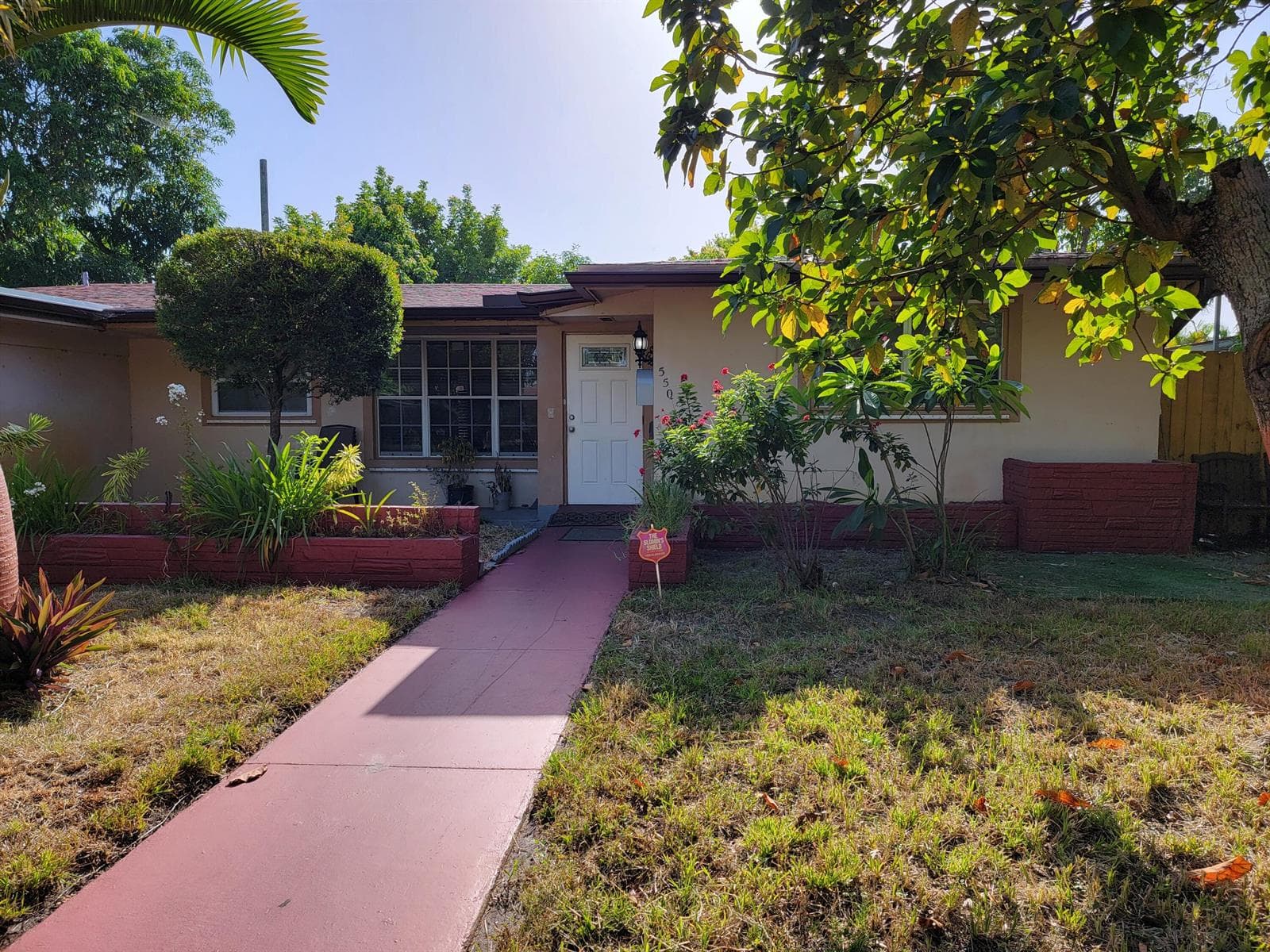 550 SW 38TH Terrace # 0, Fort Lauderdale, FL 33312