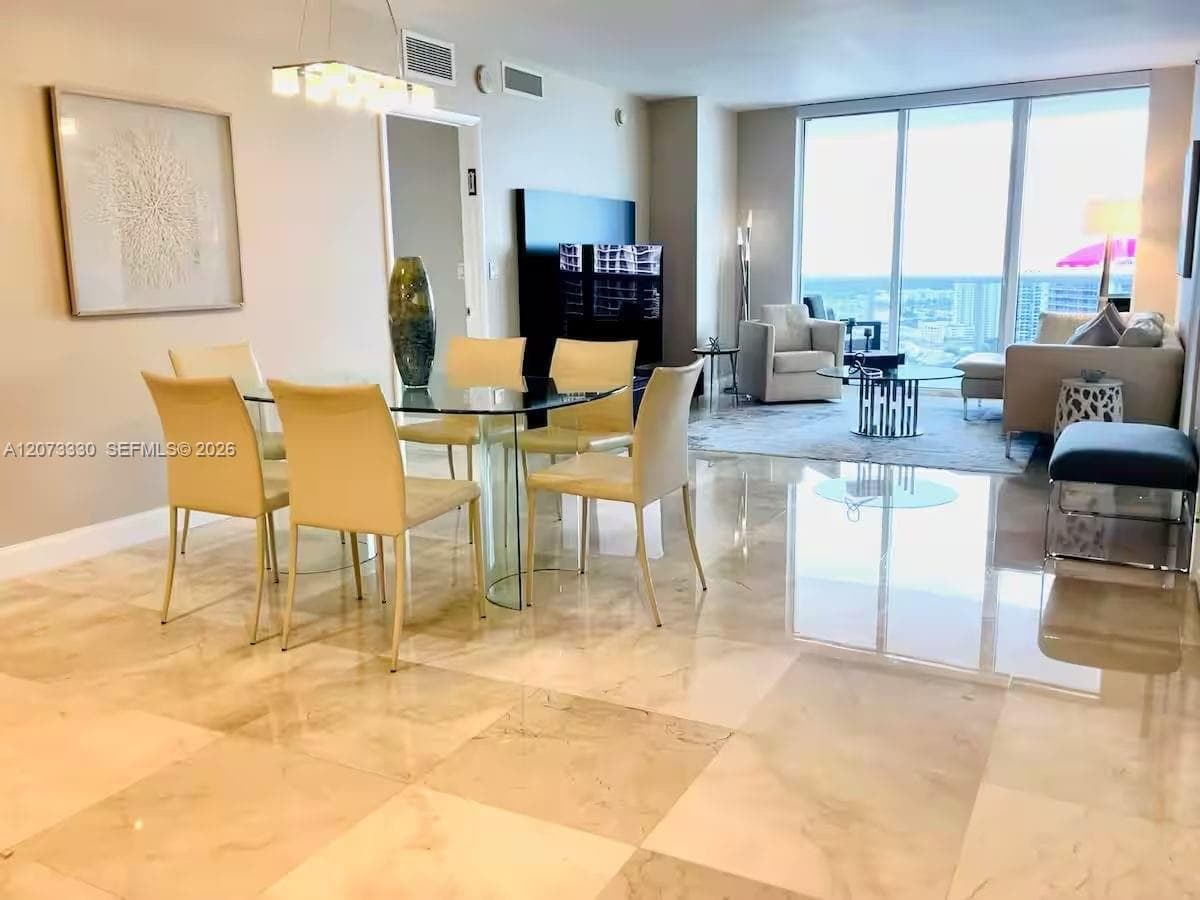 1850 S Ocean Dr # 3508, Hallandale Beach, FL 33009 — zdjęcie 2